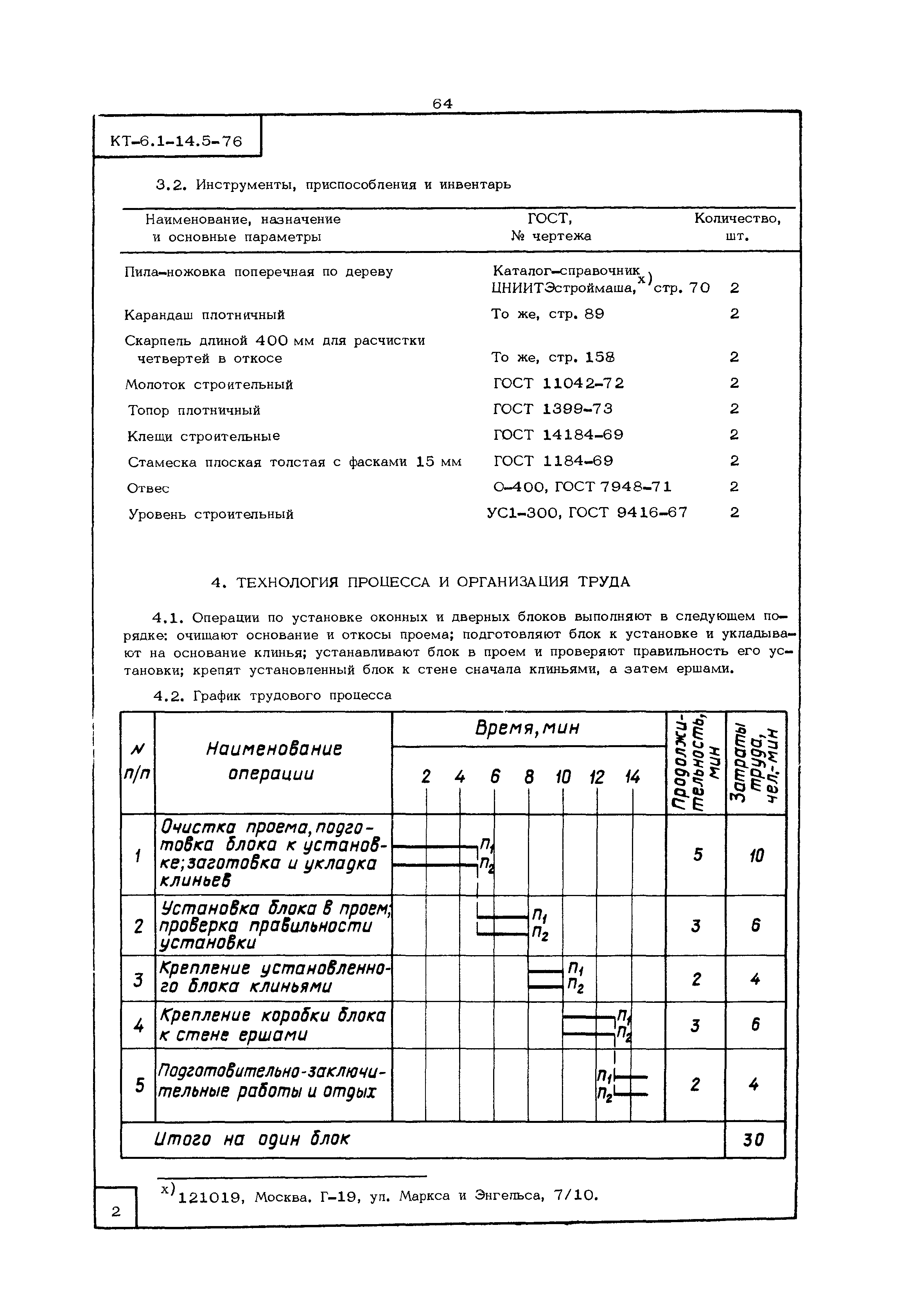 КТ 6.1-14.5-76