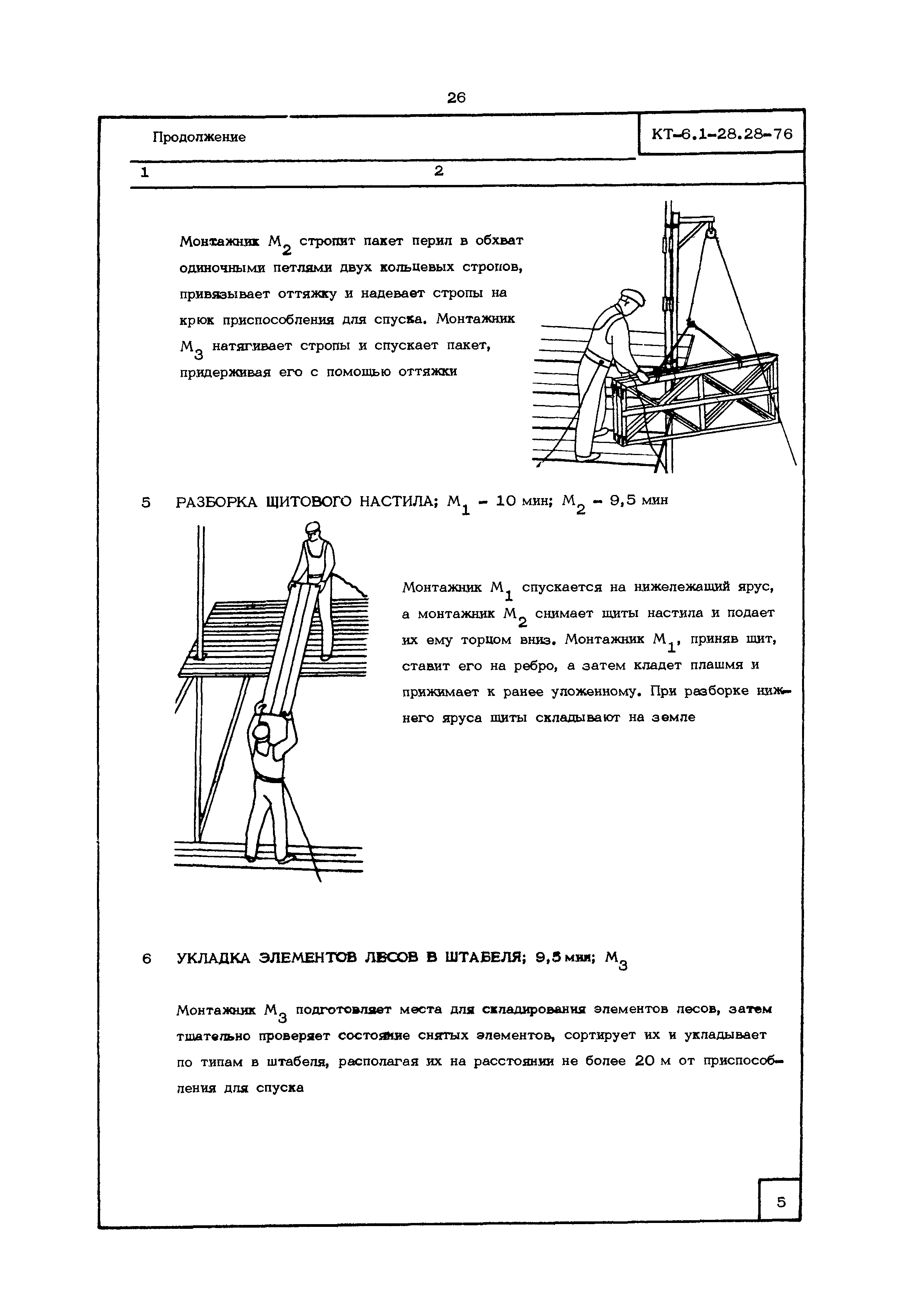 КТ 6.1-28.28-76