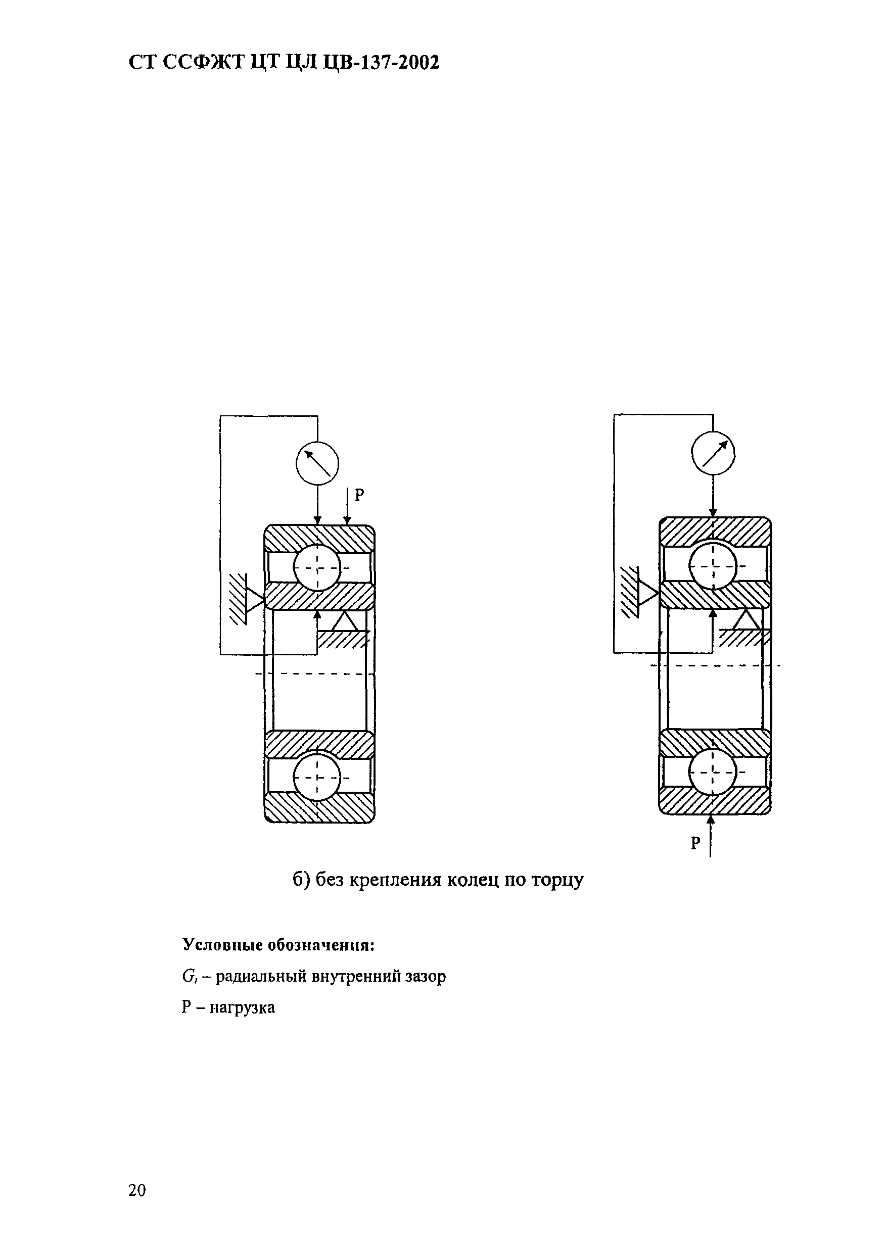 СТ ССФЖТ ЦТ ЦЛ ЦВ-137-2002