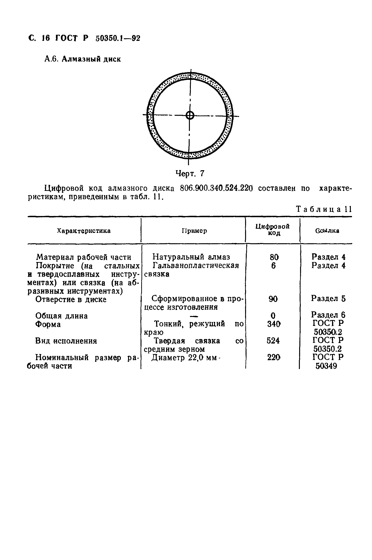 ГОСТ Р 50350.1-92