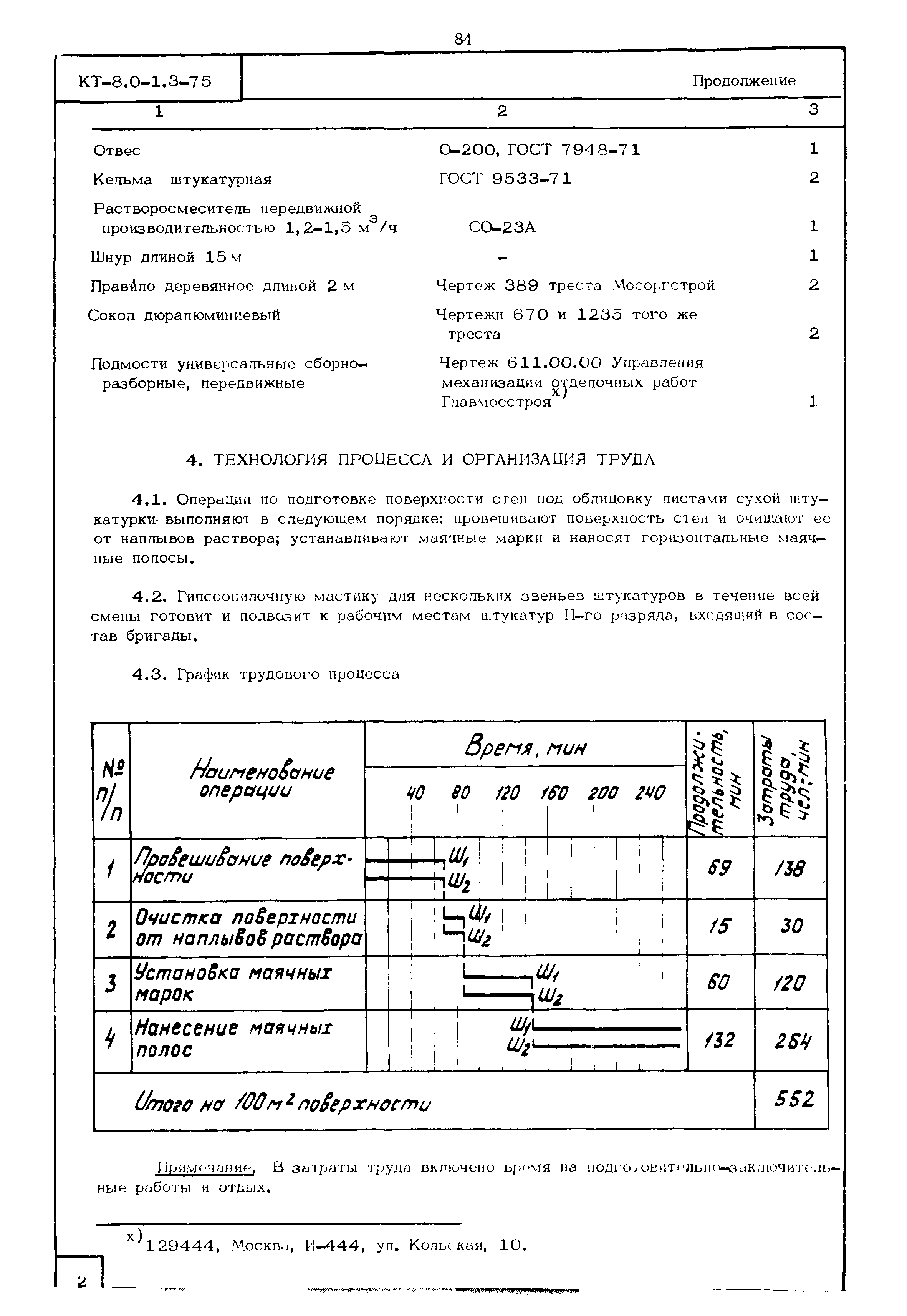 КТ 8.0-1.3-75