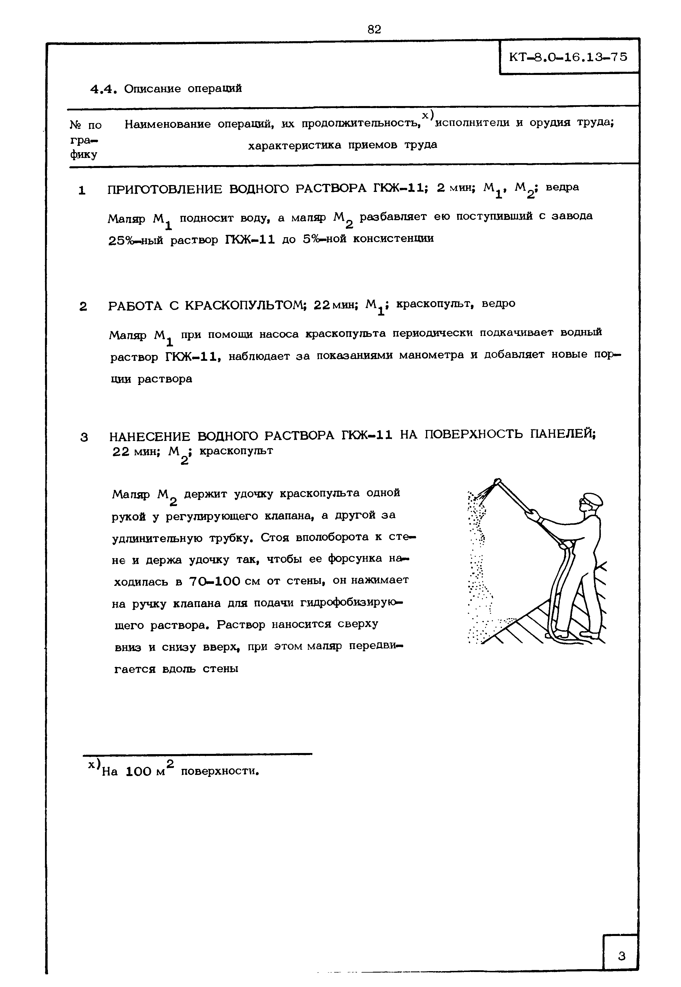 КТ 8.0-16.13-75