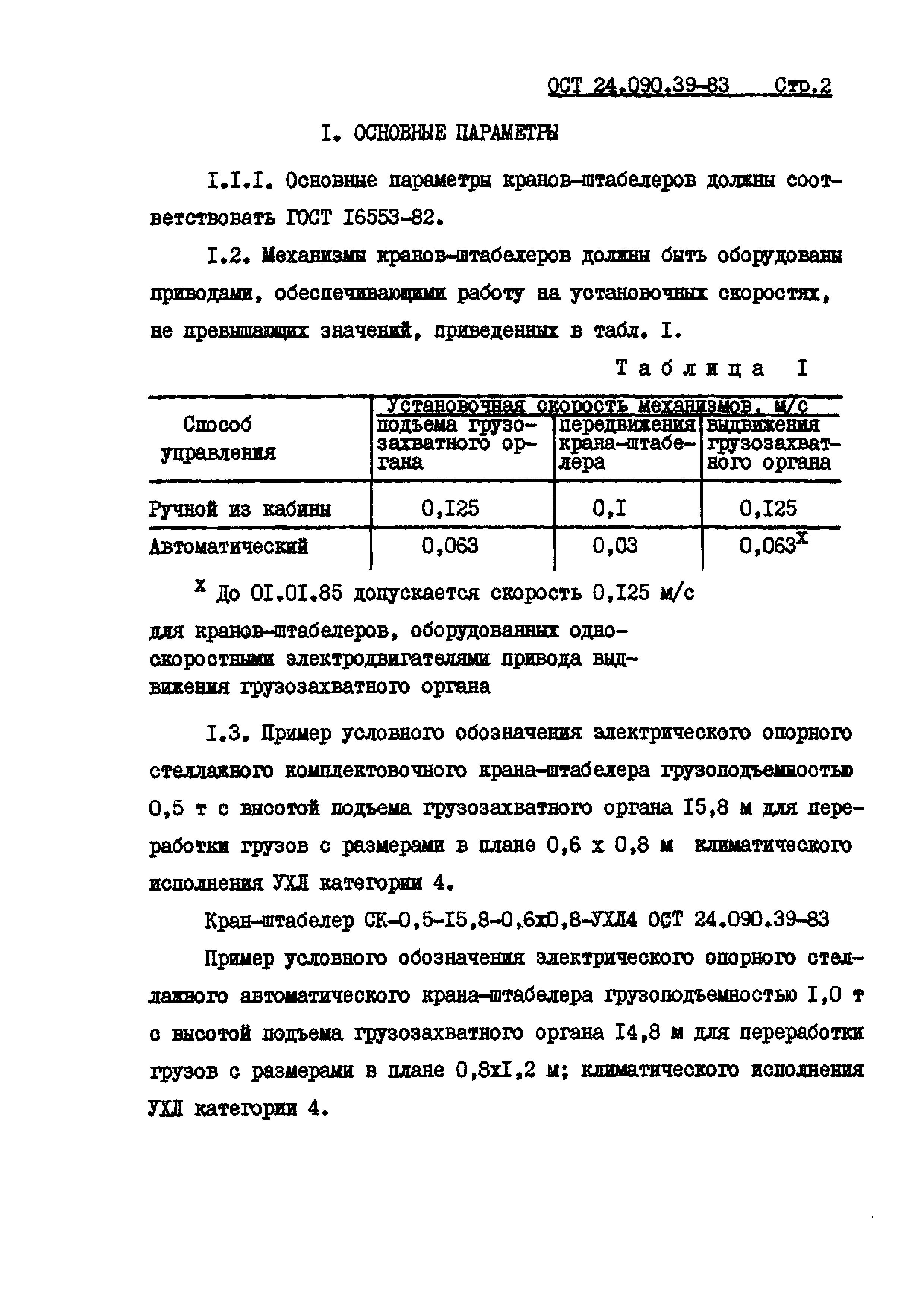 ОСТ 24.090.39-83