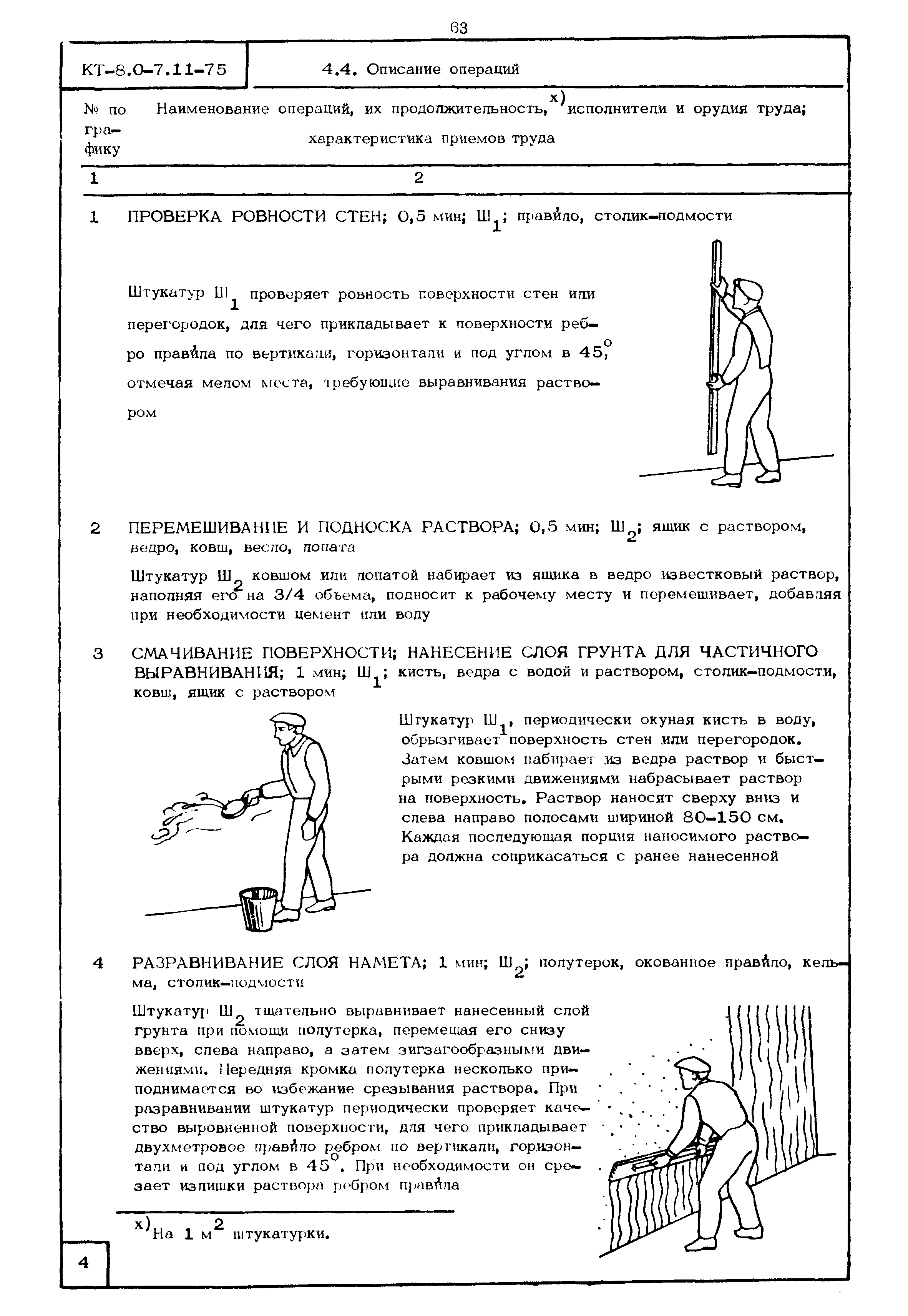 КТ 8.0-7.11-75