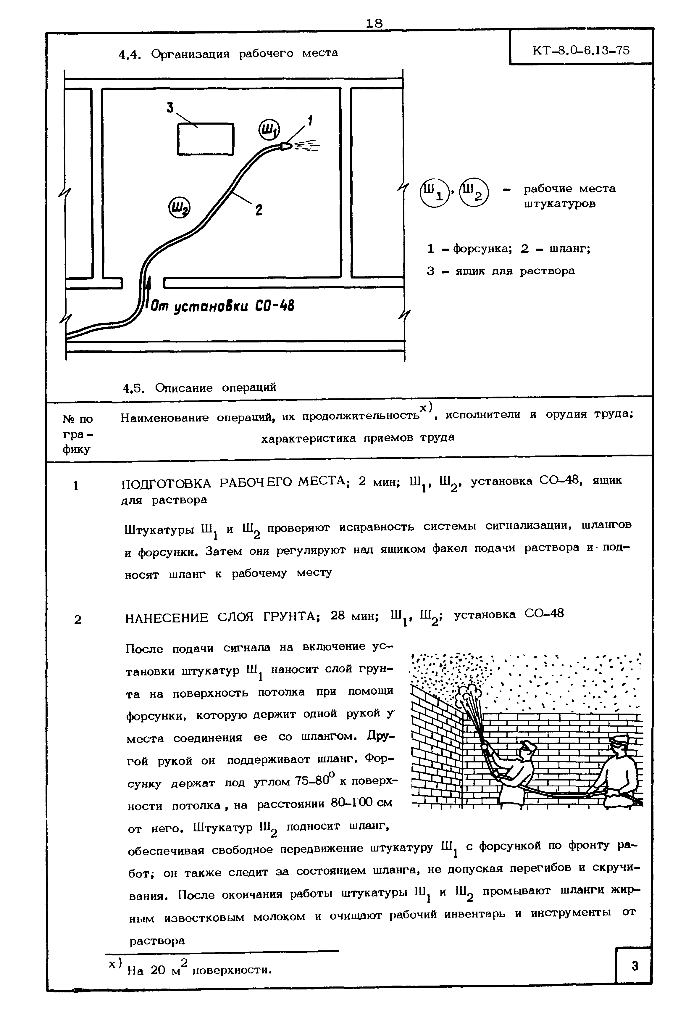 КТ 8.0-6.13-75