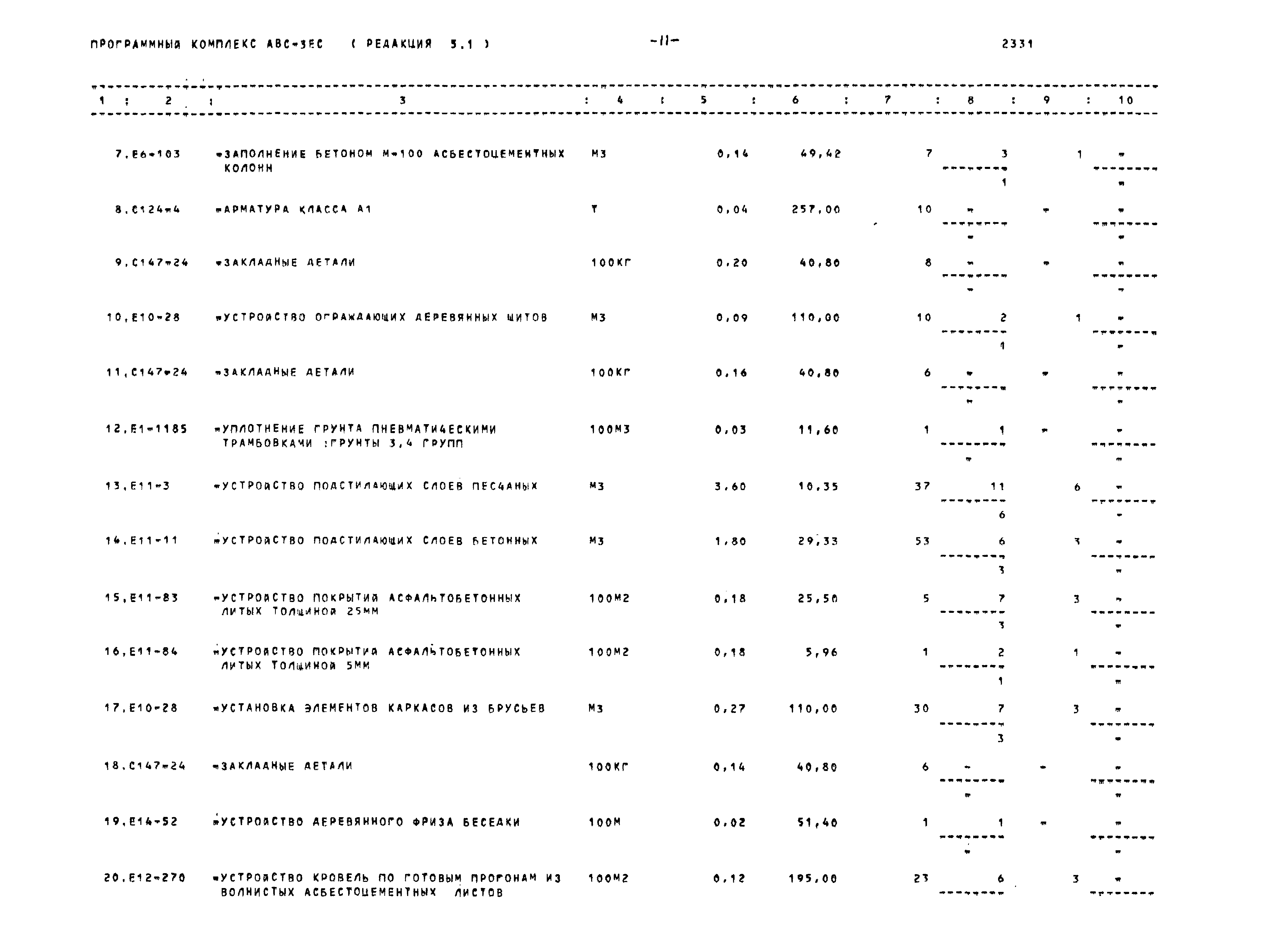 Типовой проект 320-13