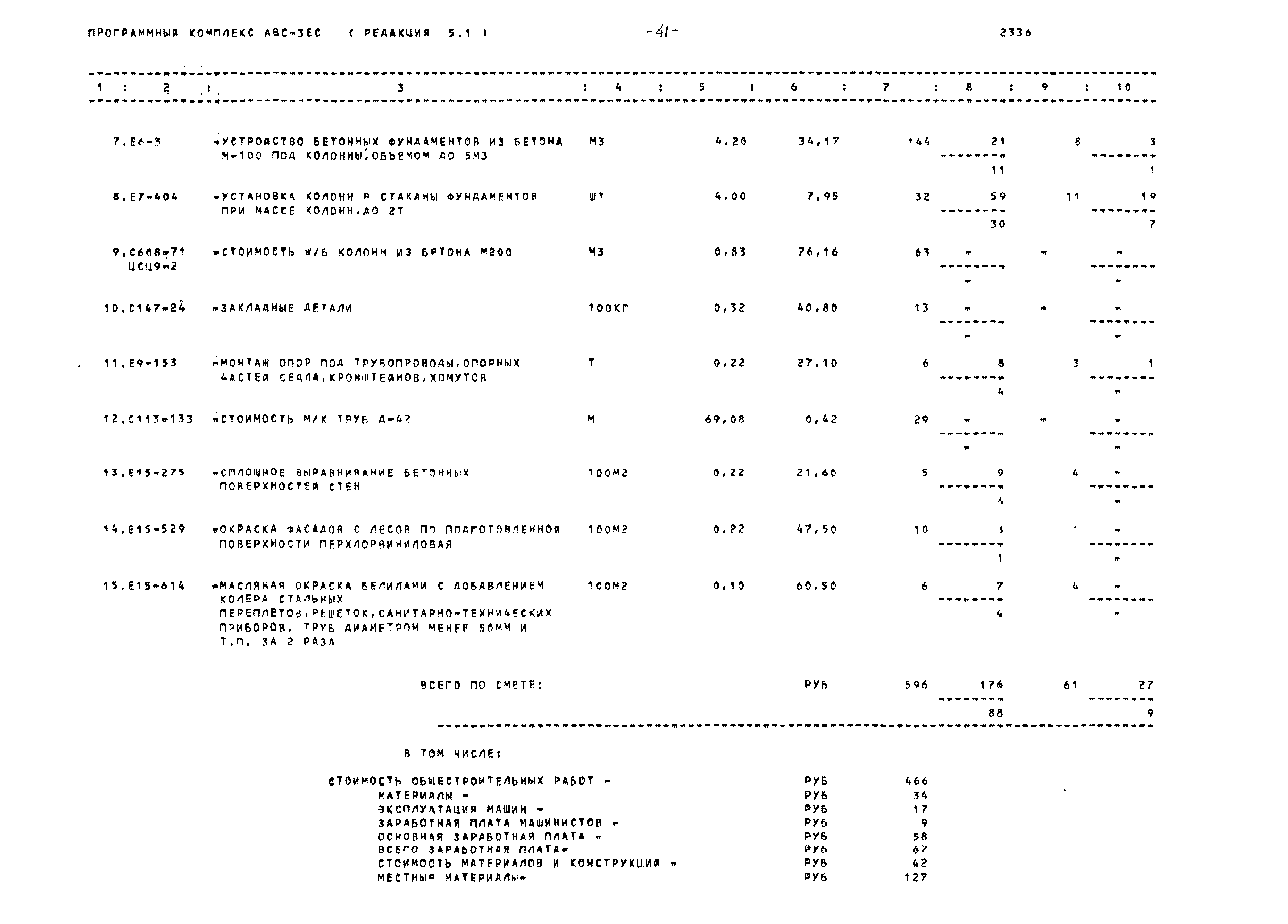 Типовой проект 320-13