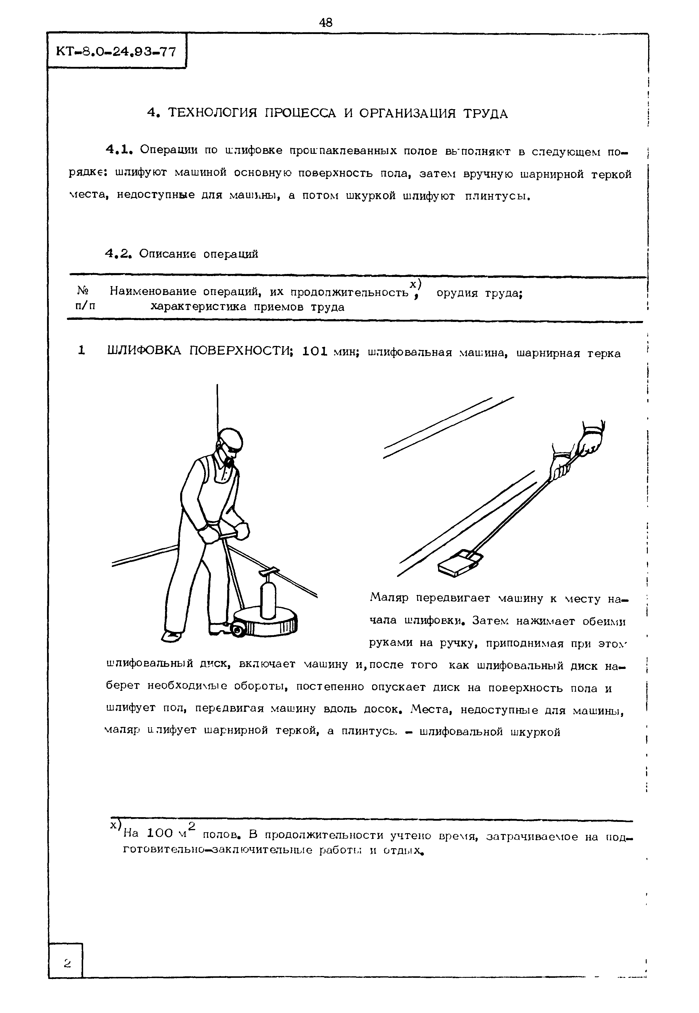 КТ 8.0-24.93-77