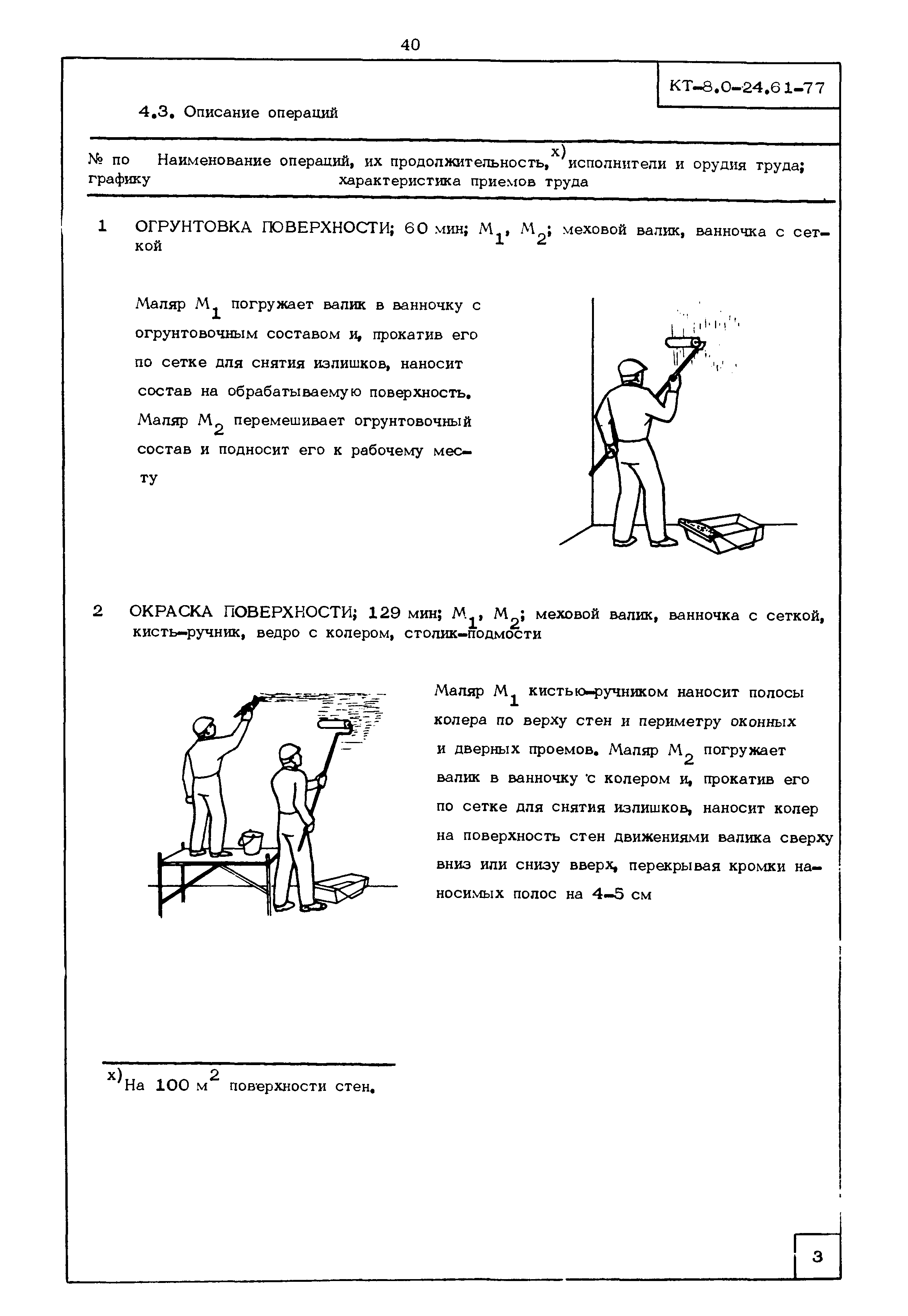 КТ 8.0-24.61-77