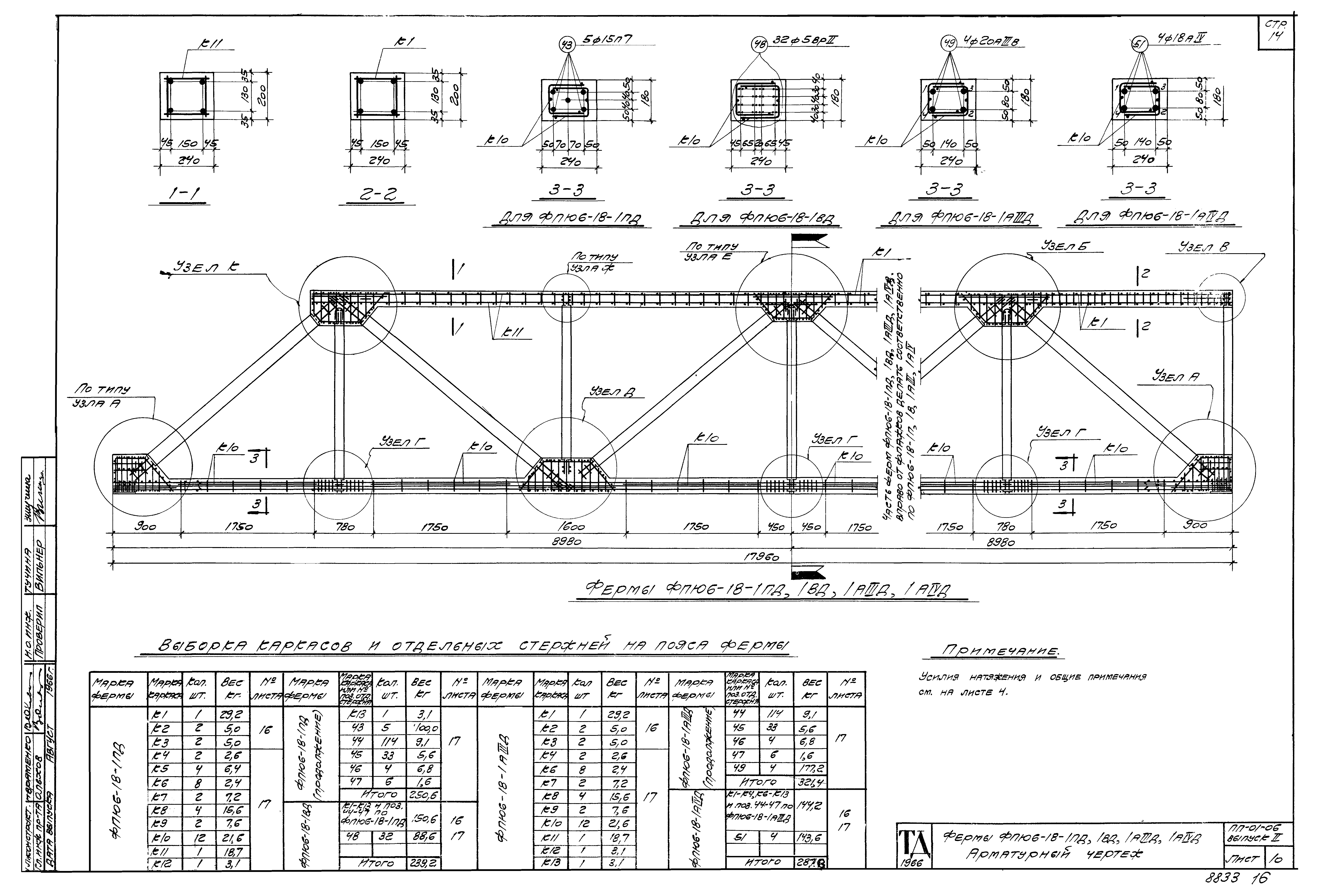 Серия ПП-01-06