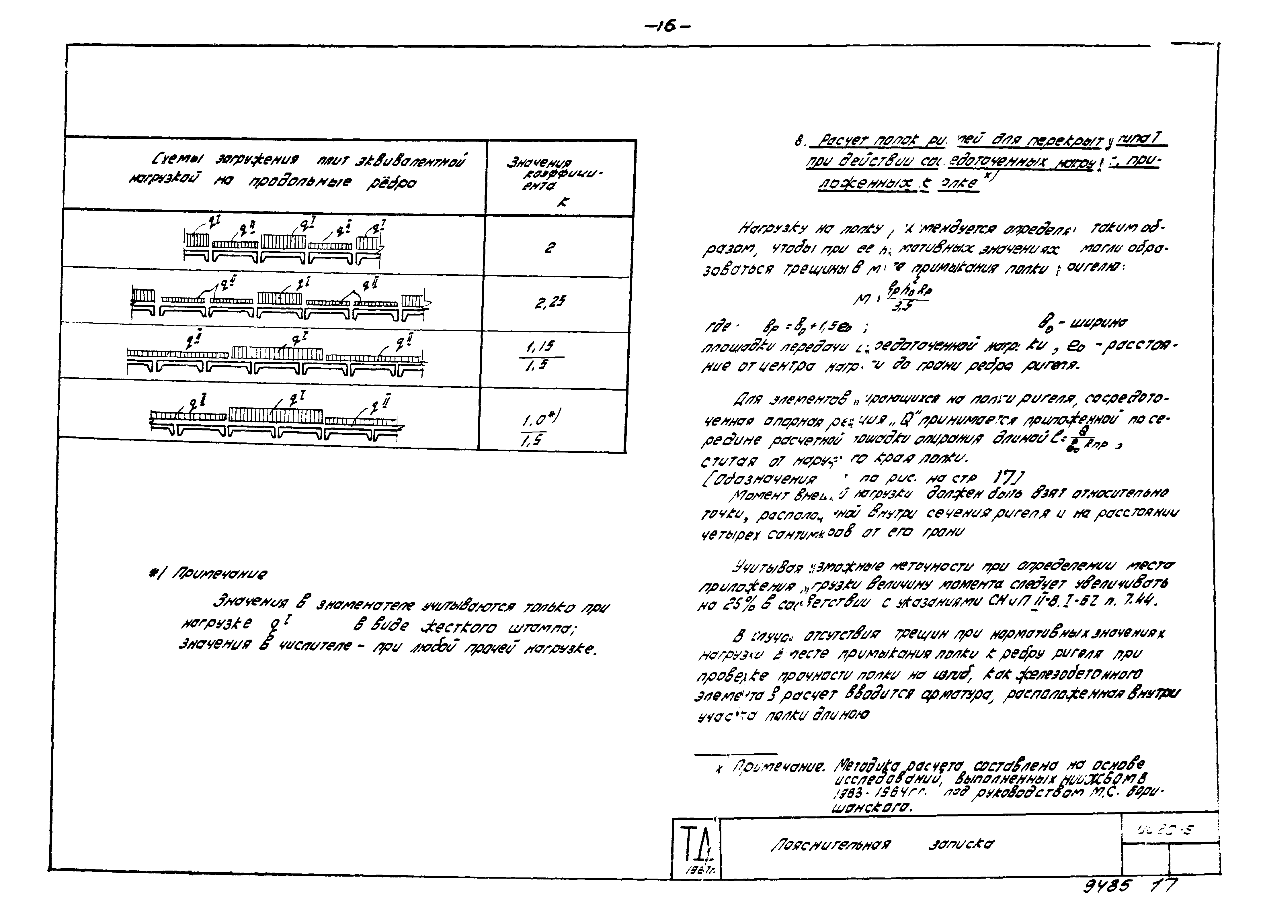 Серия ИИ20-5