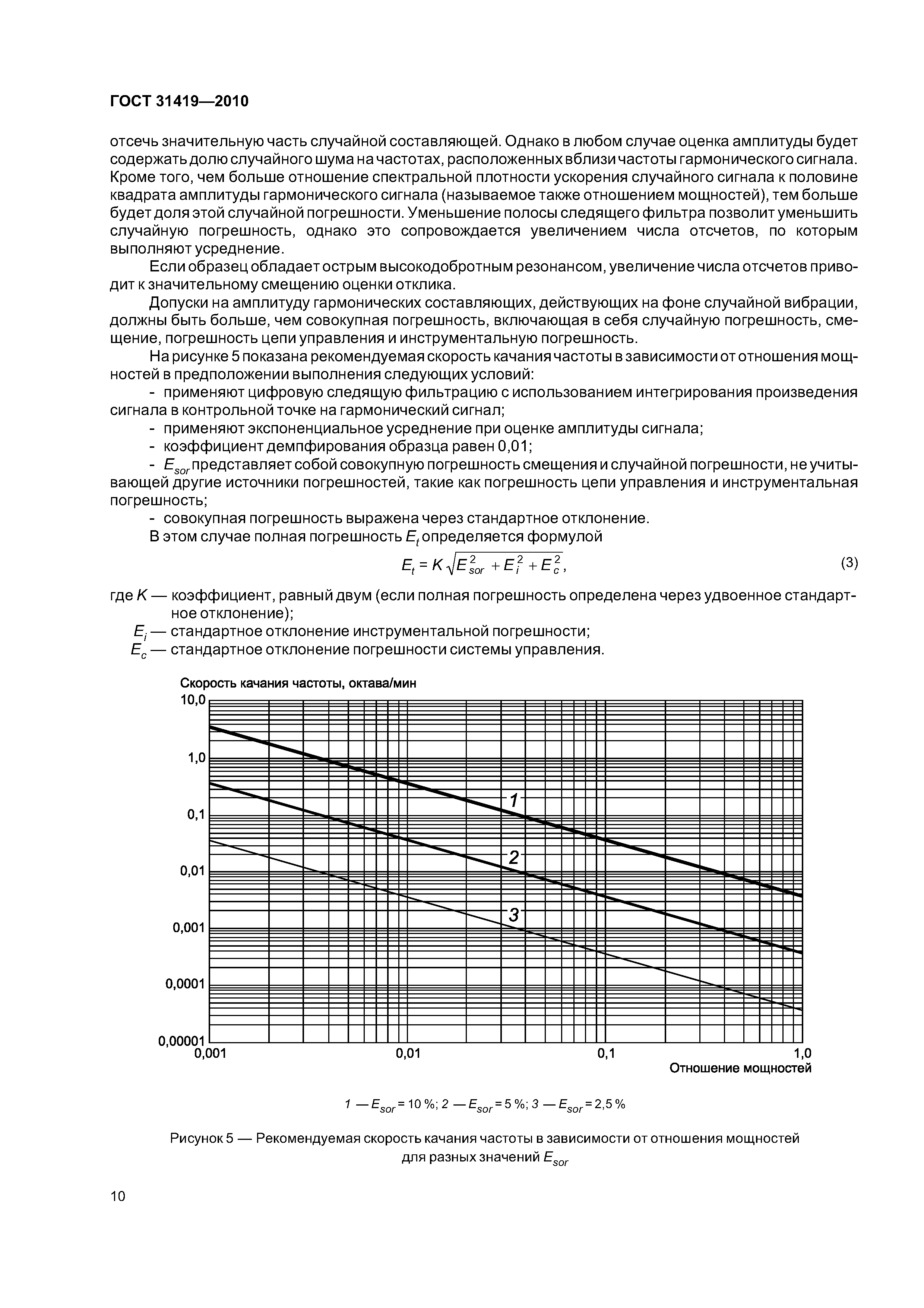 ГОСТ 31419-2010