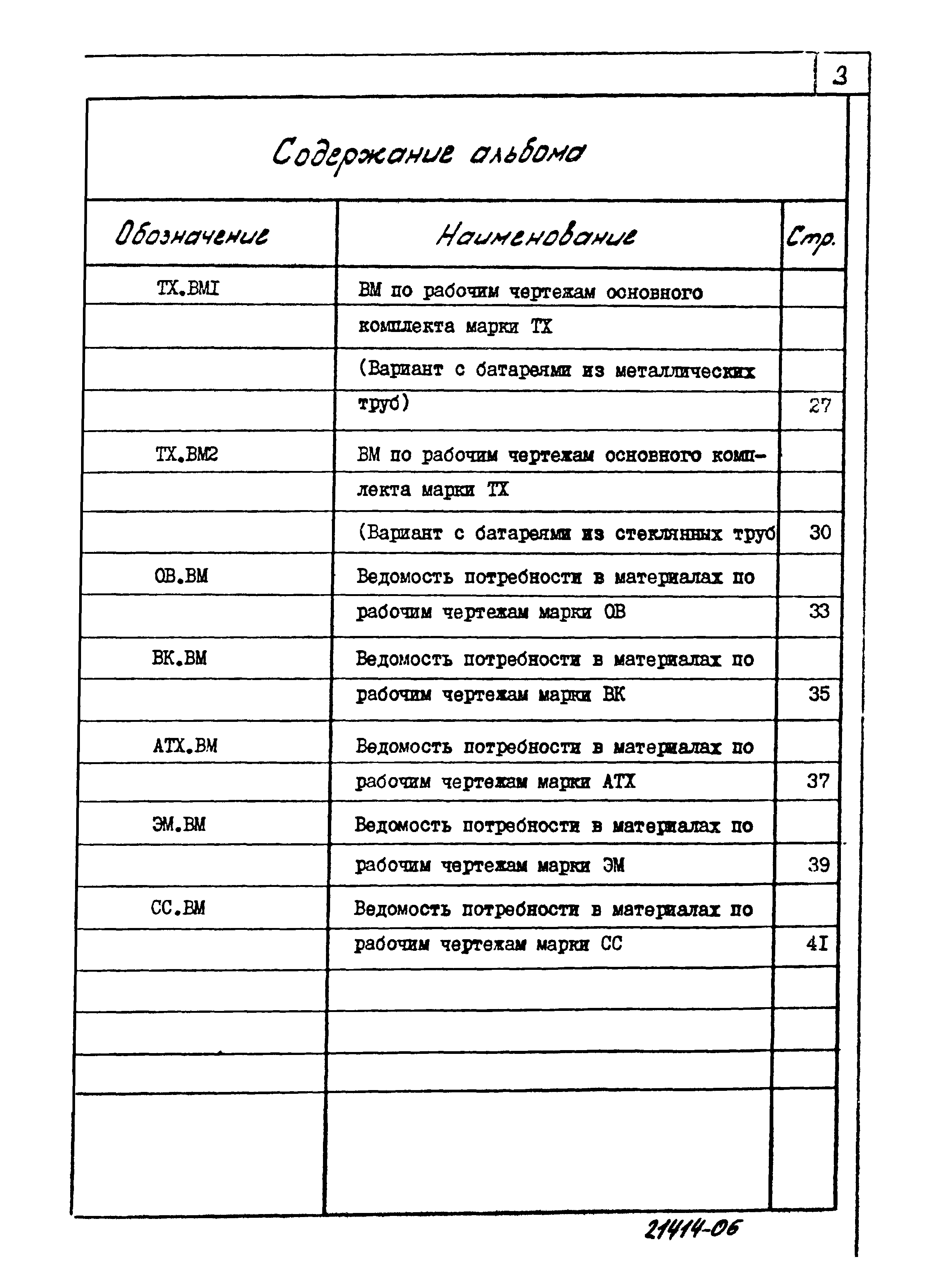 Типовой проект 701-4-139.86