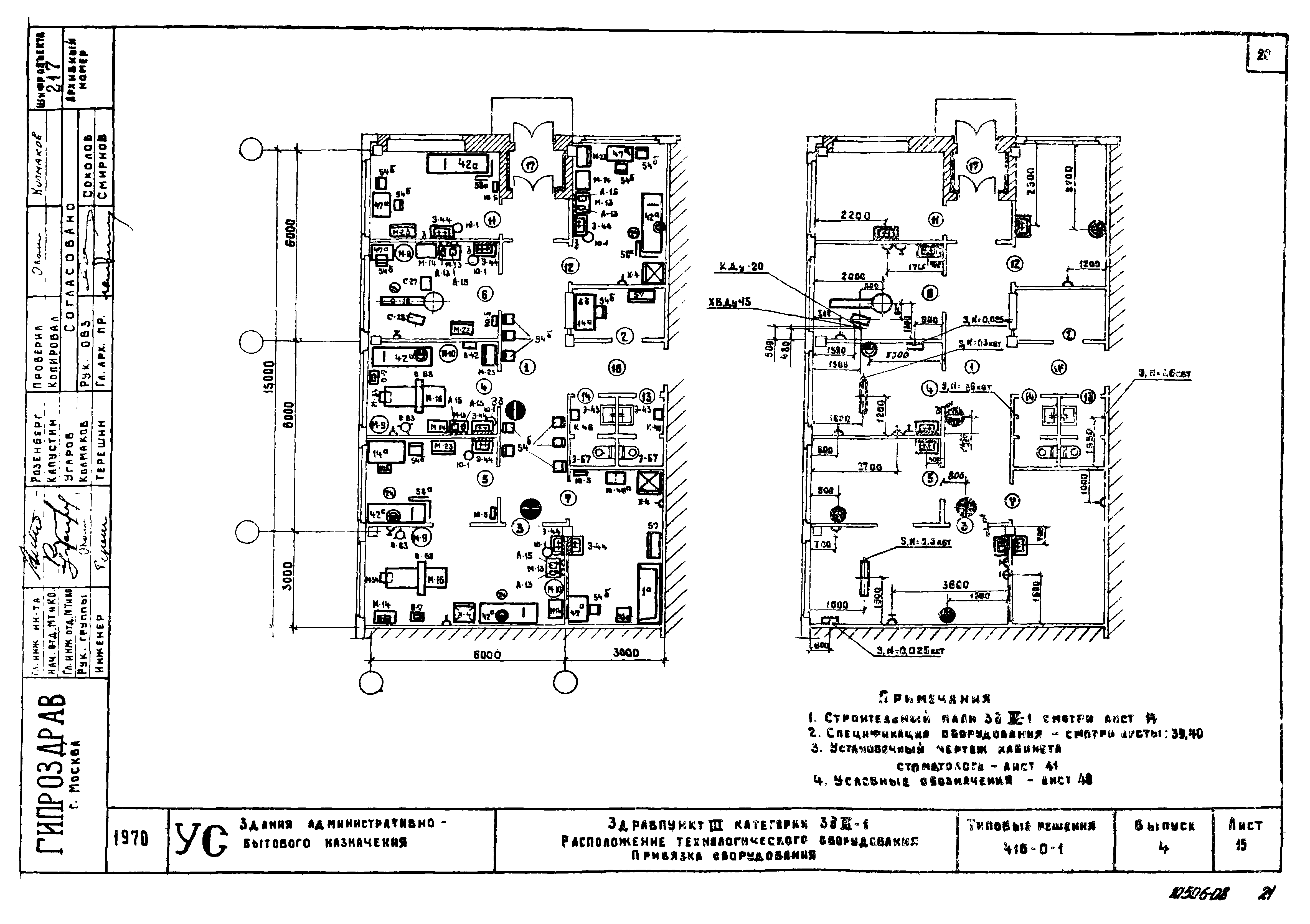 Серия 416-0-1