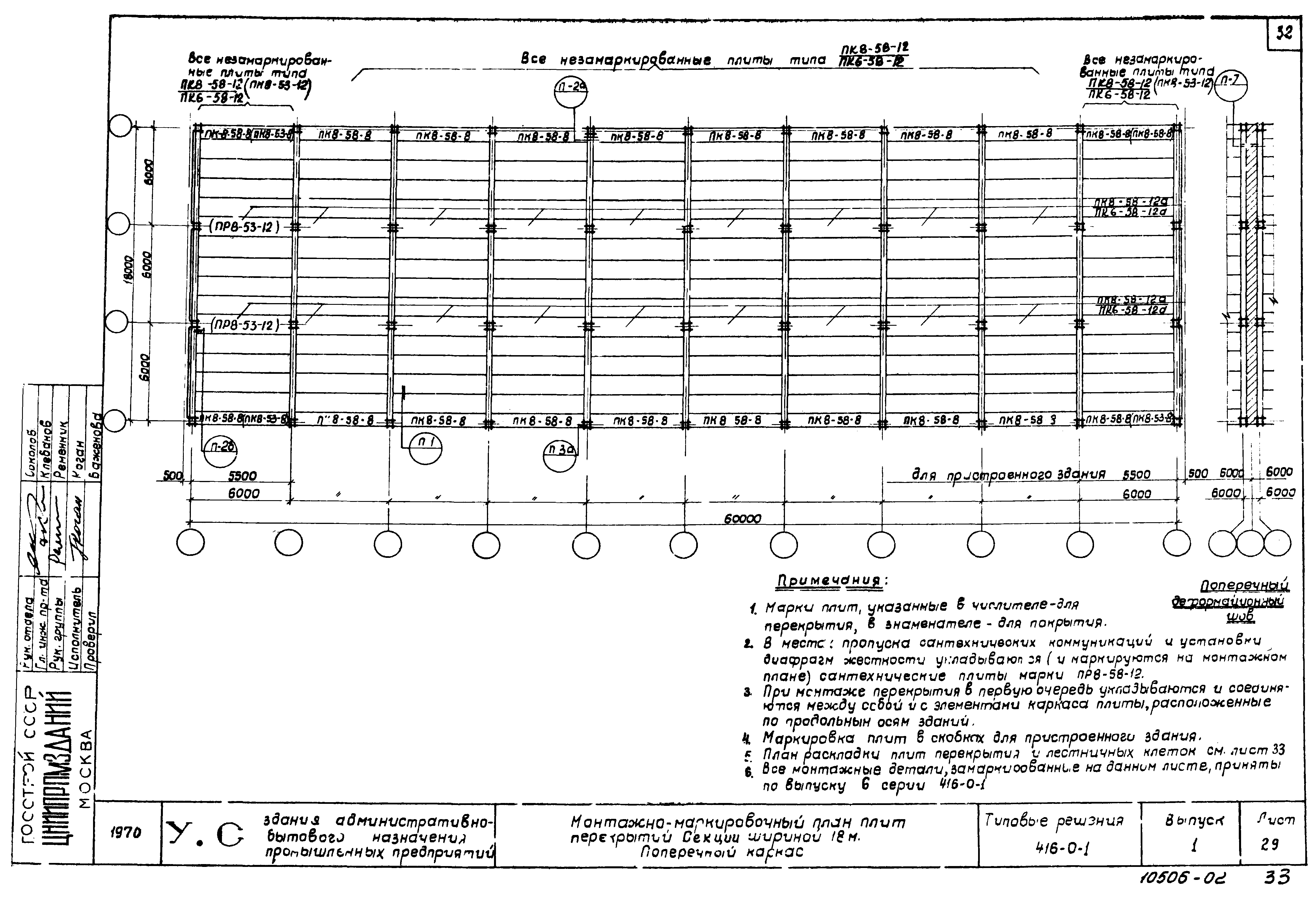 Серия 416-0-1
