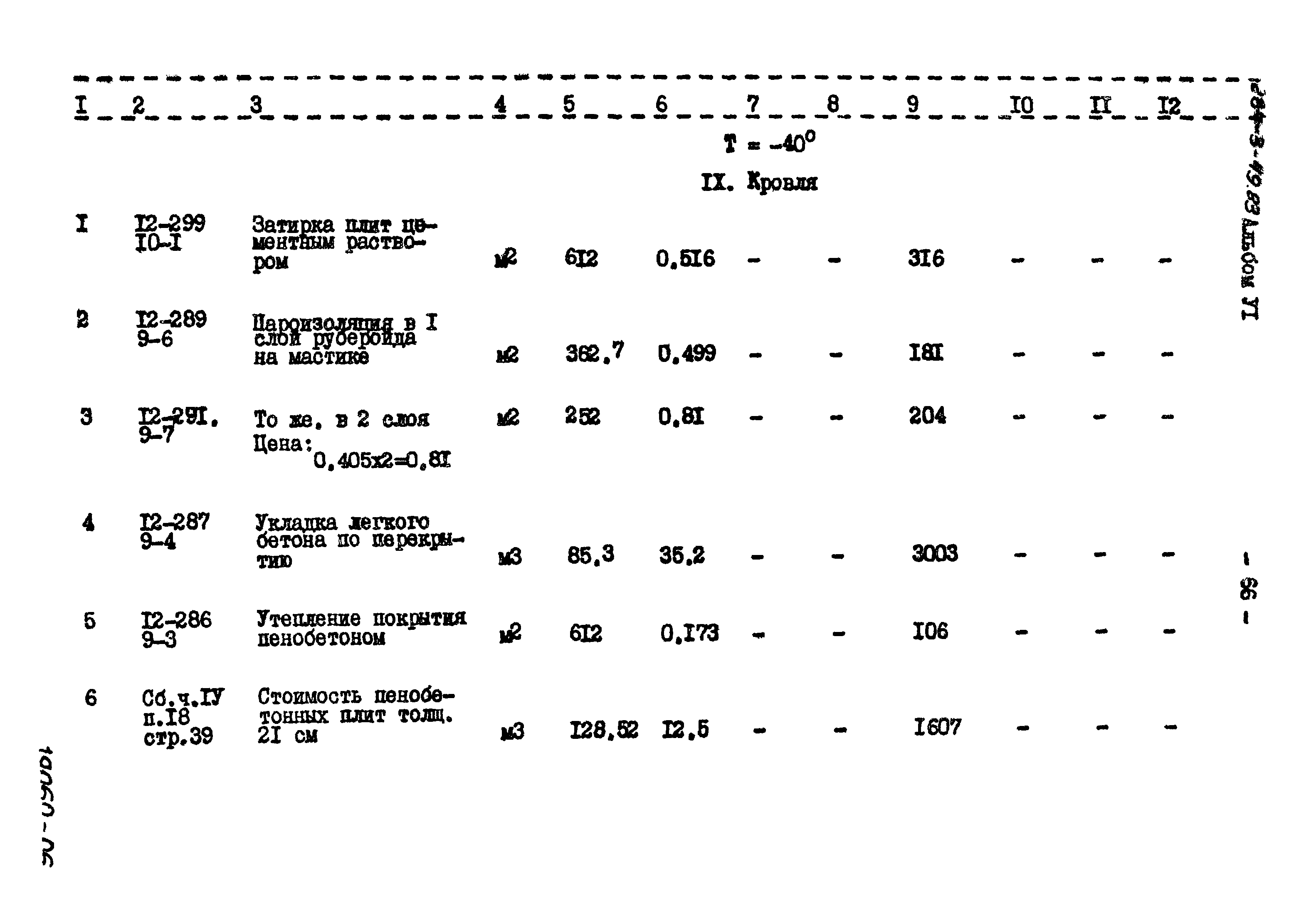 Типовой проект 284-3-49.83