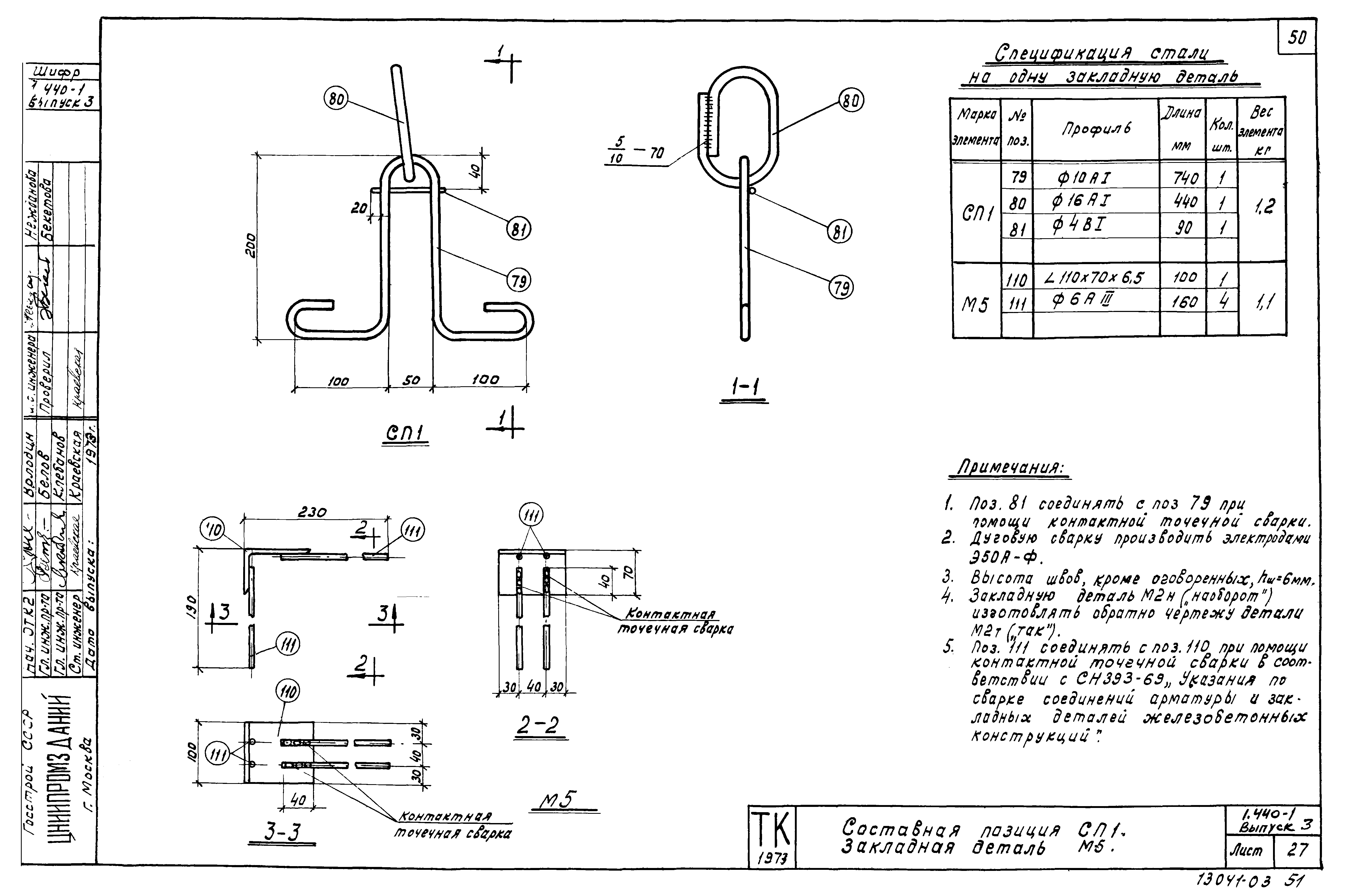 Серия 1.440-1