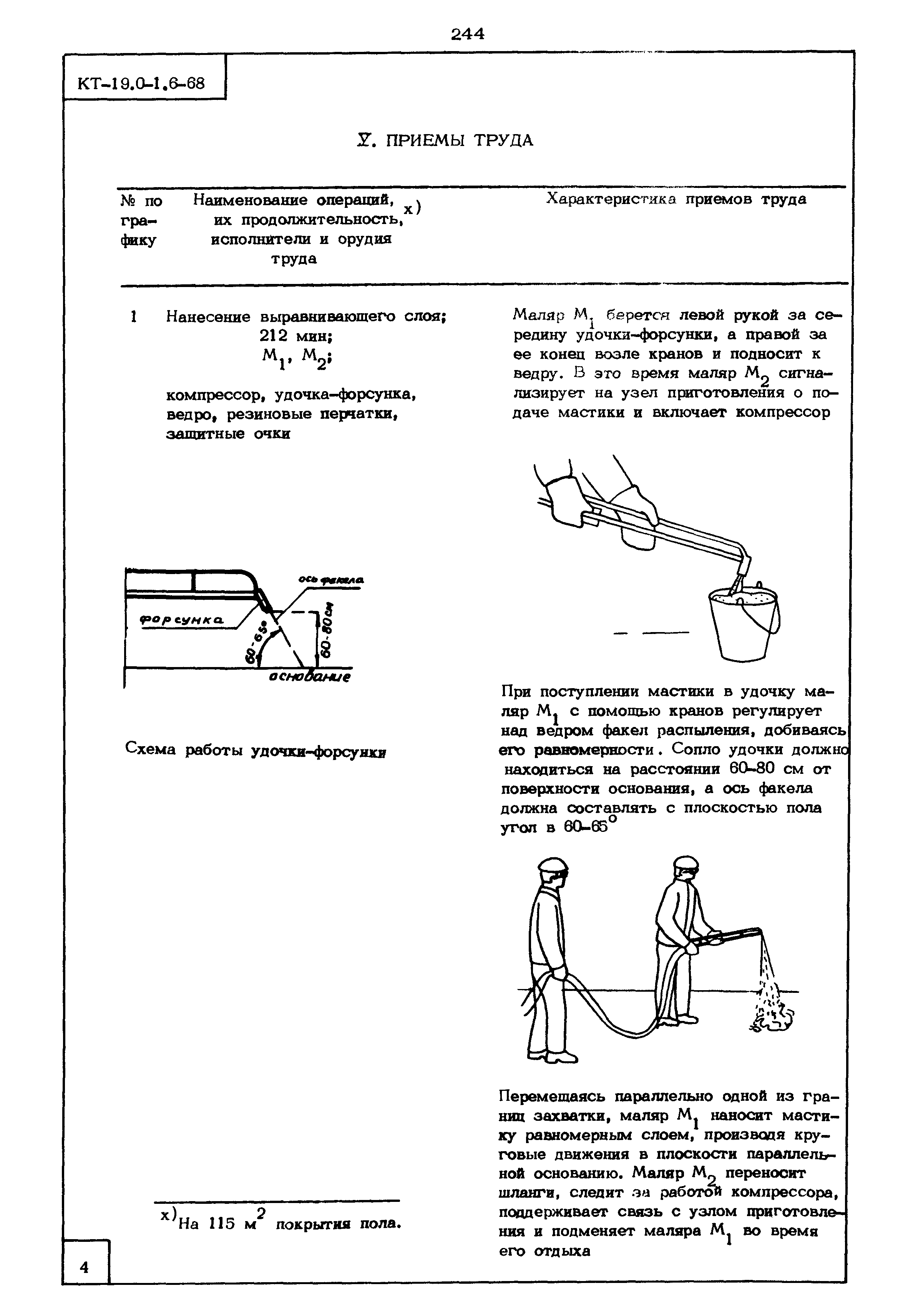 КТ 19.0-1.6-68