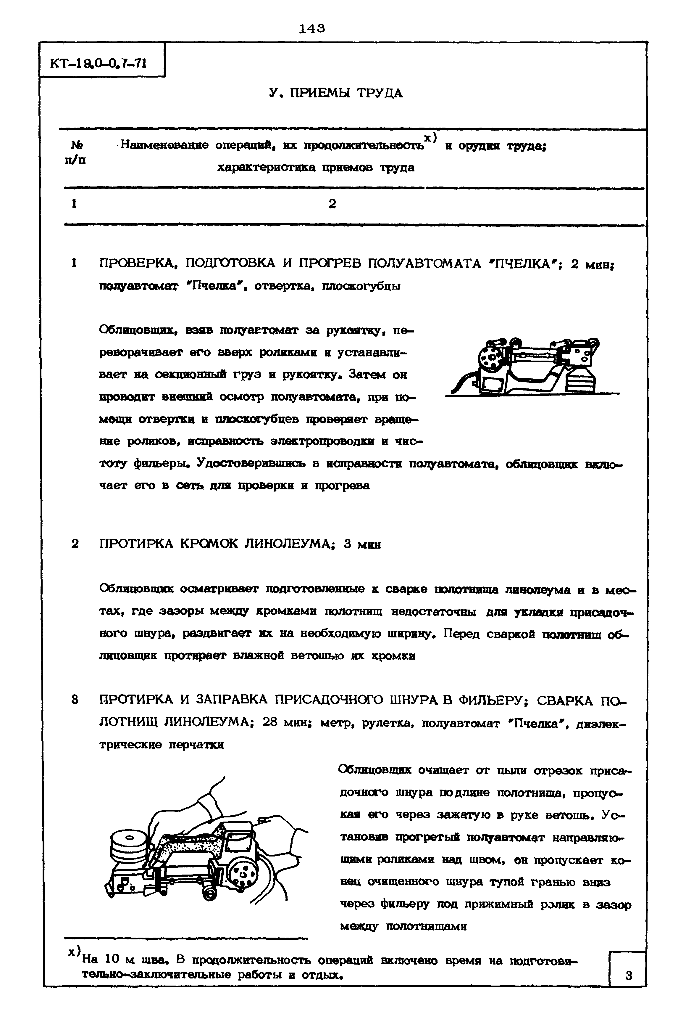 КТ 19.0-0.7-71