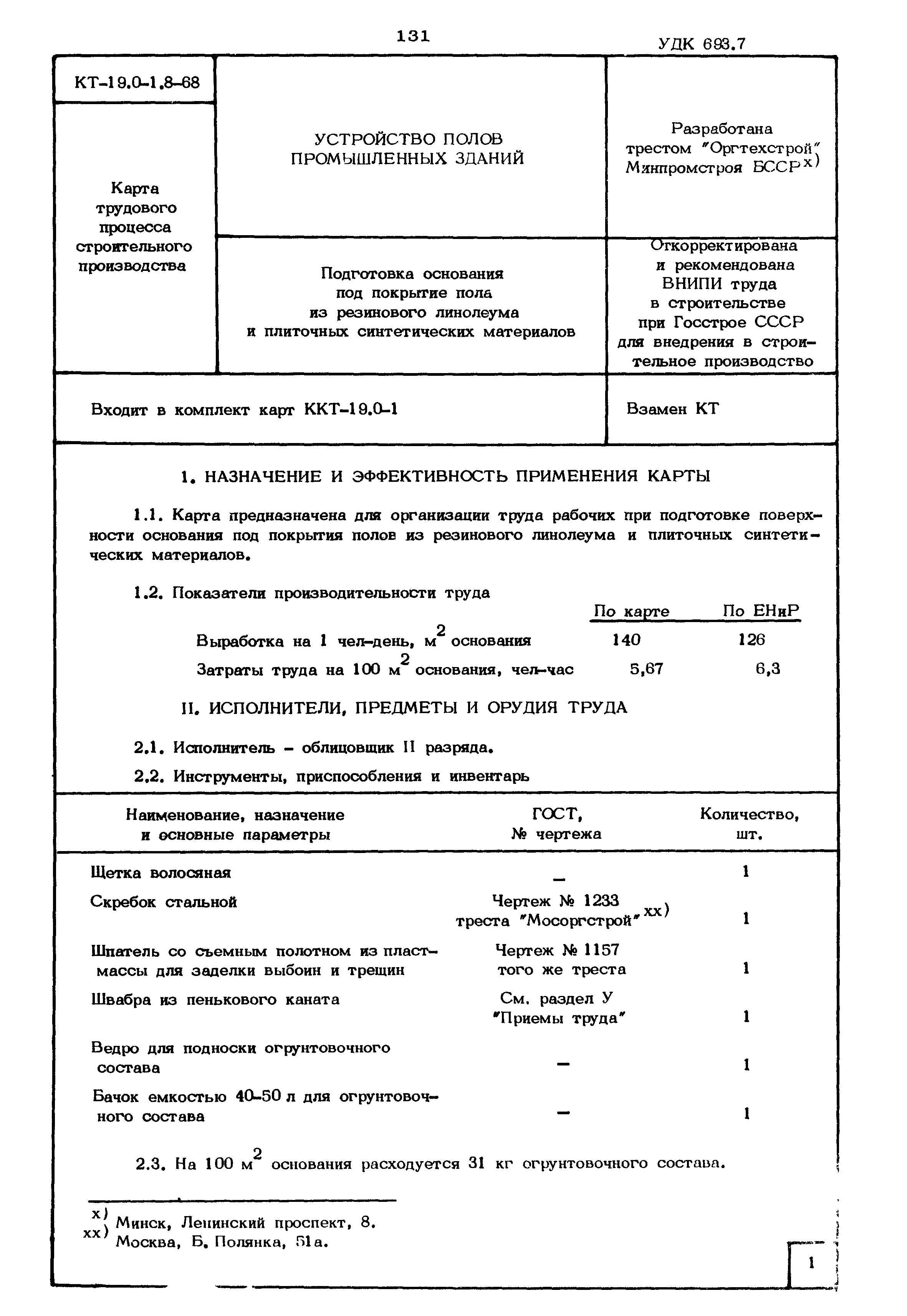 КТ 19.0-1.8-68