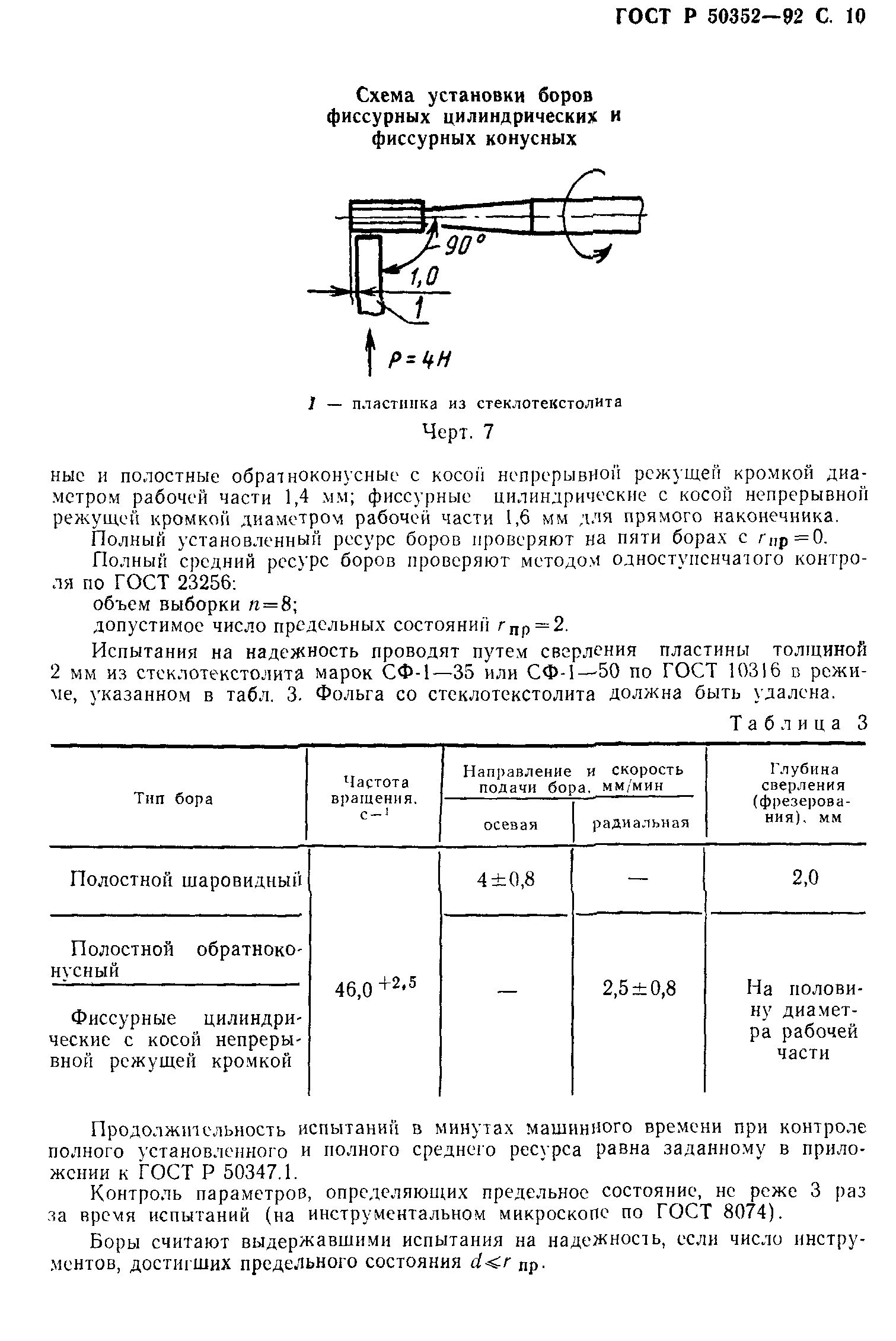 ГОСТ Р 50352-92