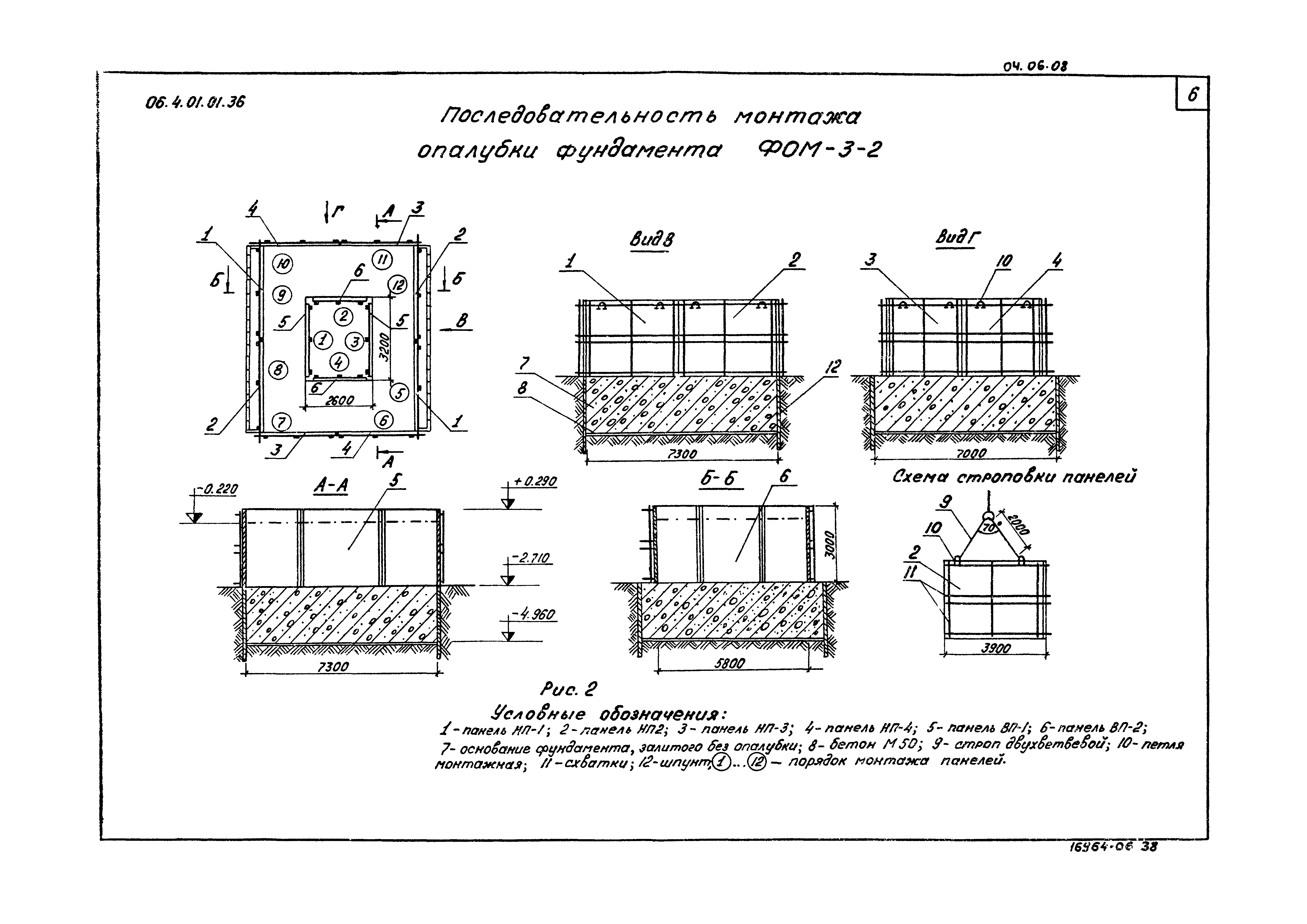 ТТК 04.06.08