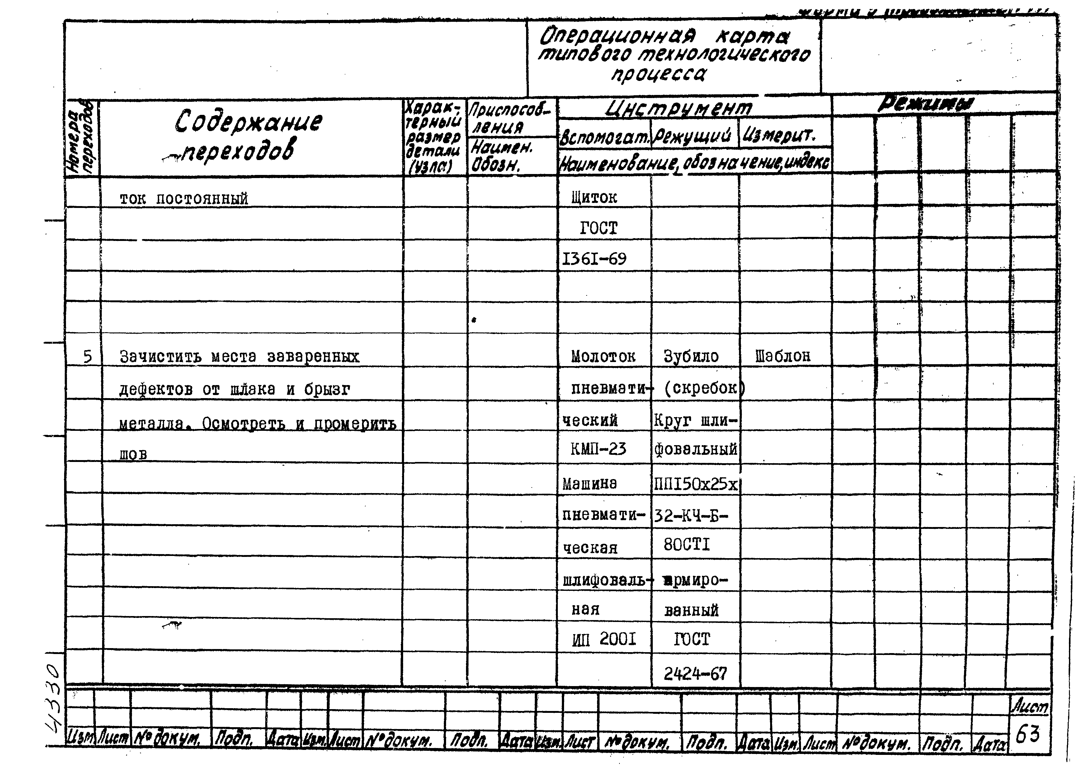 РТМ 26-51-71