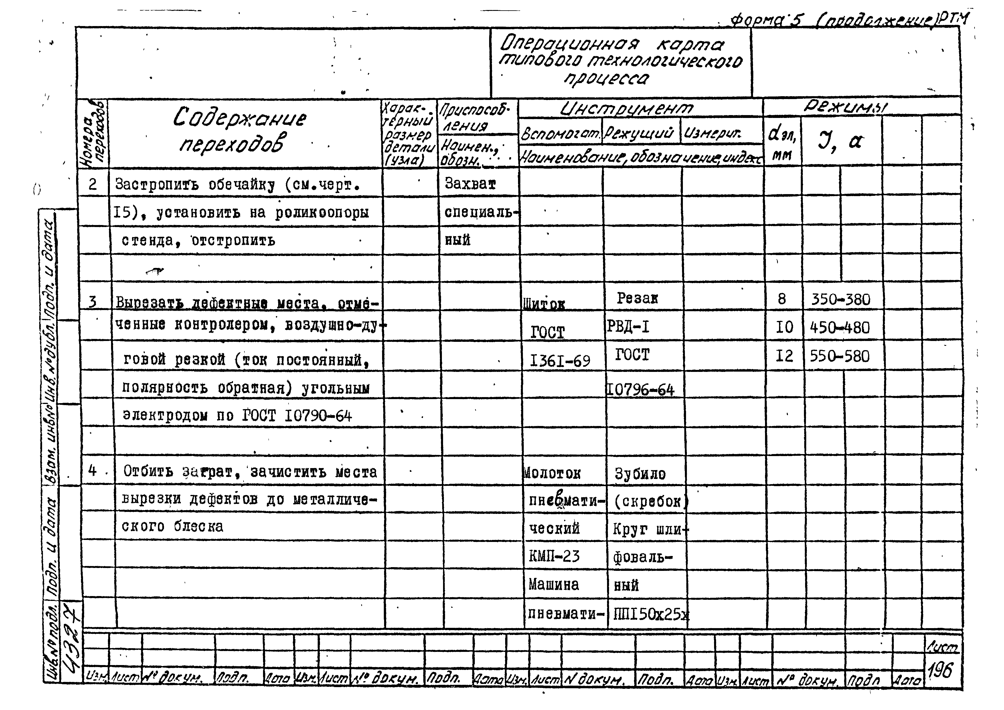 РТМ 26-50-71