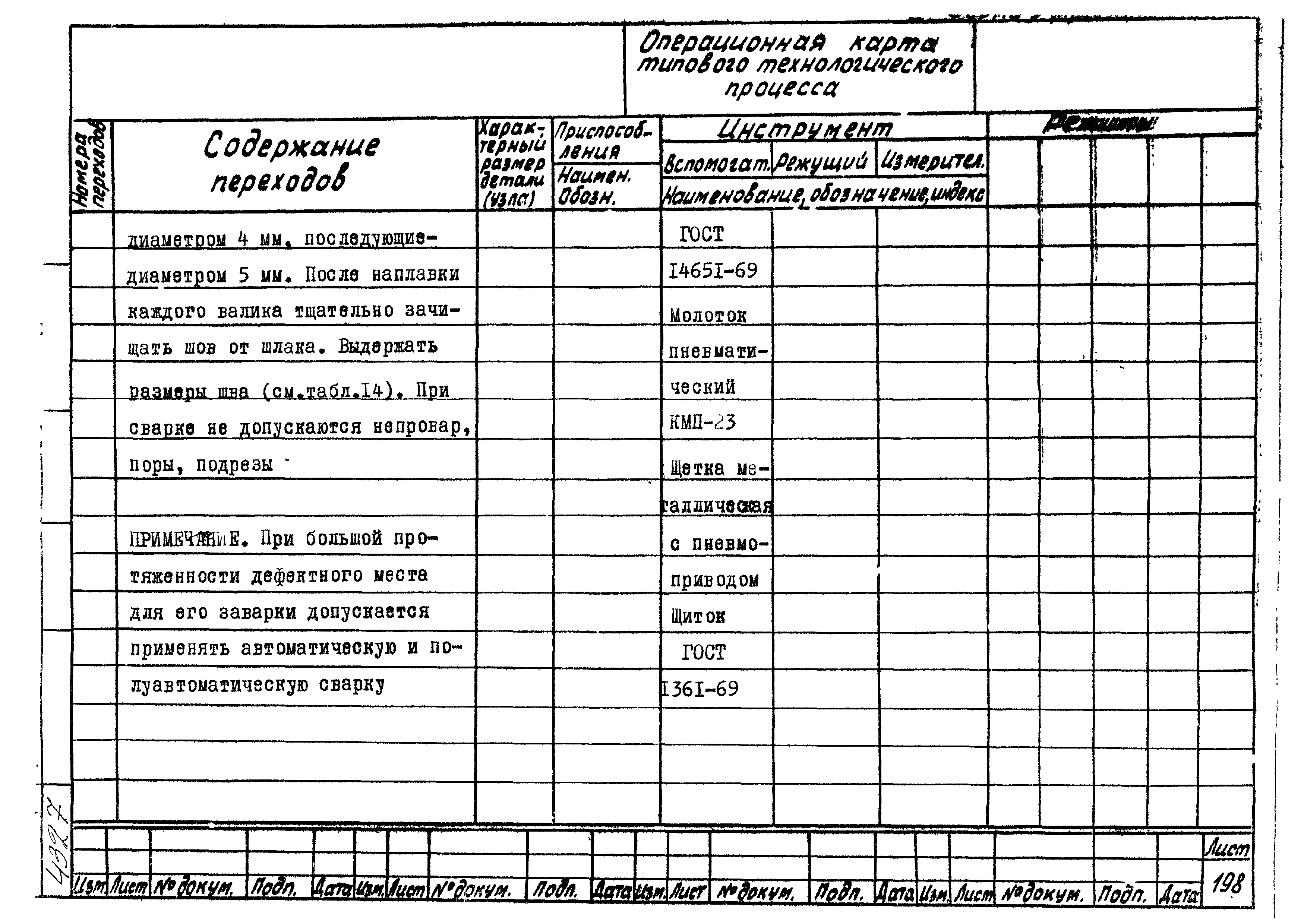 РТМ 26-50-71