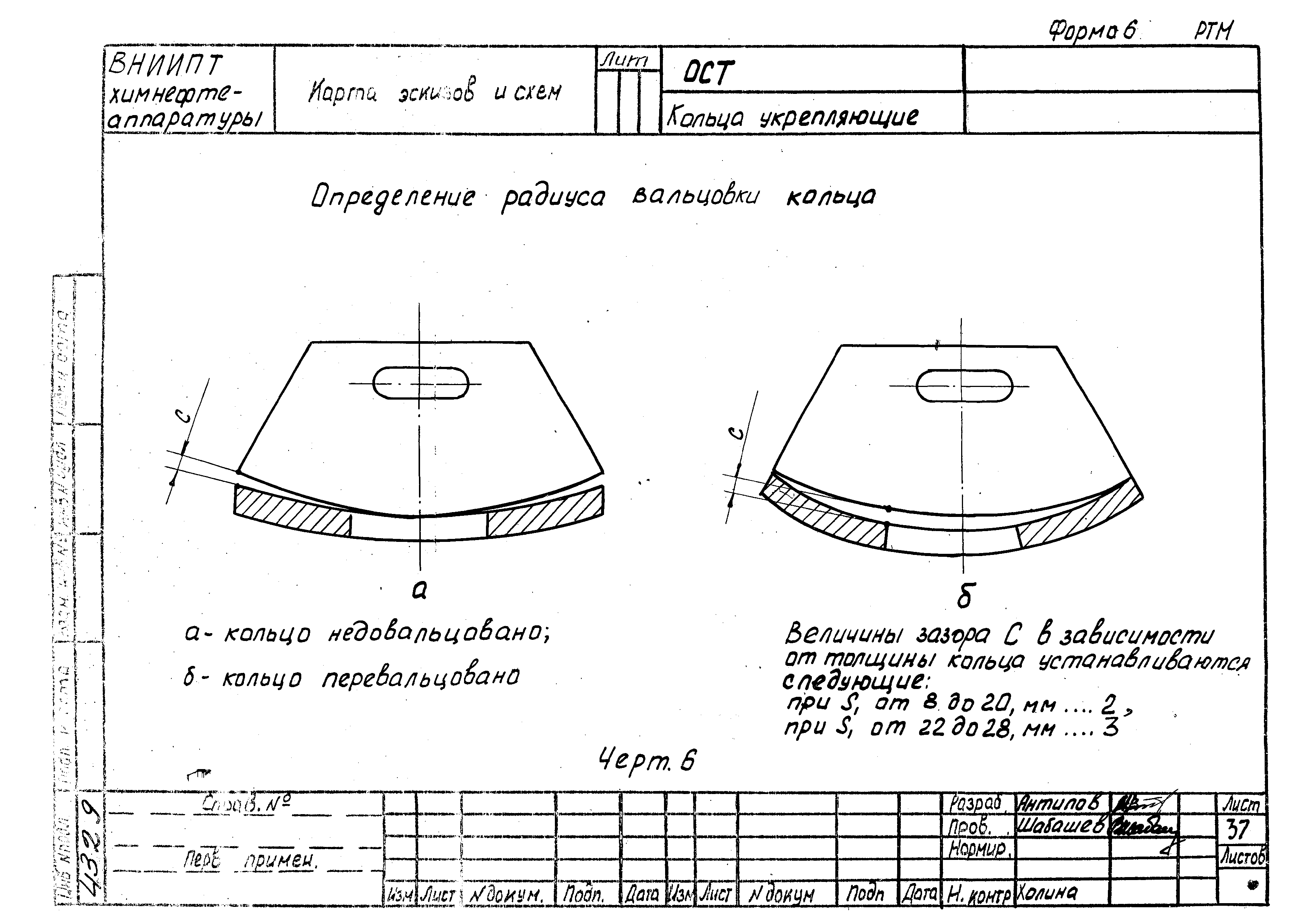 РТМ 26-56-71