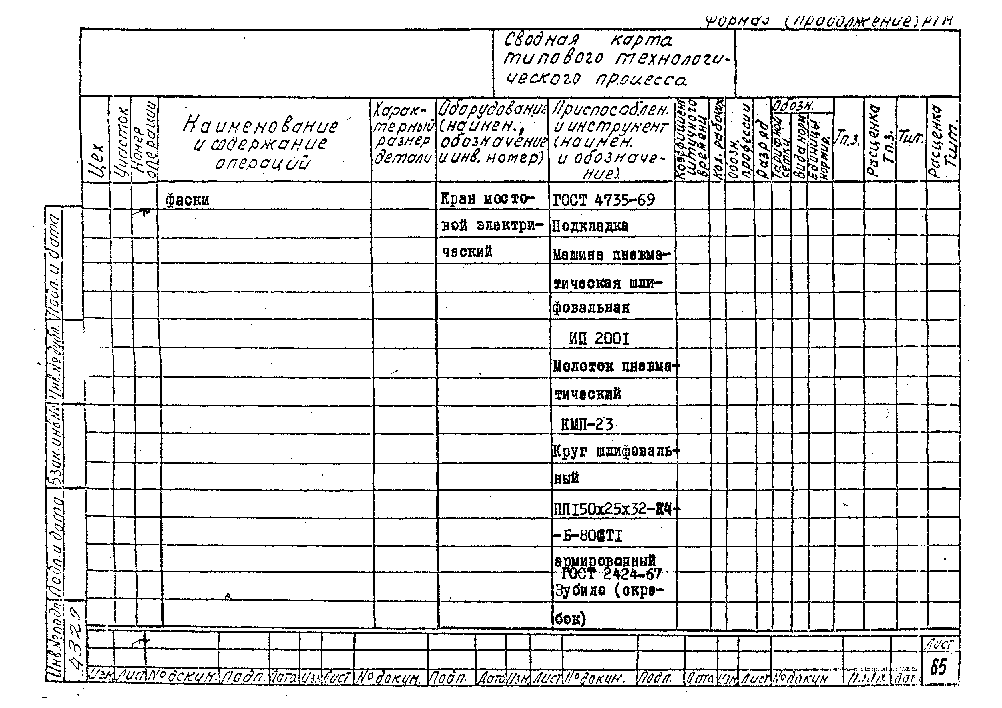 РТМ 26-56-71