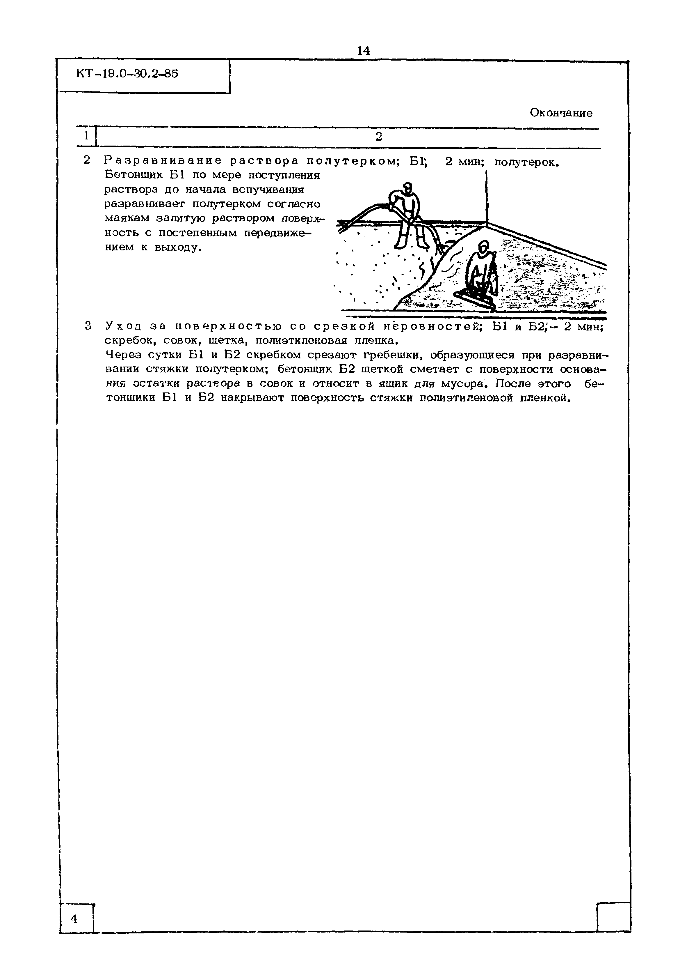 КТ 19.0-30.2-85