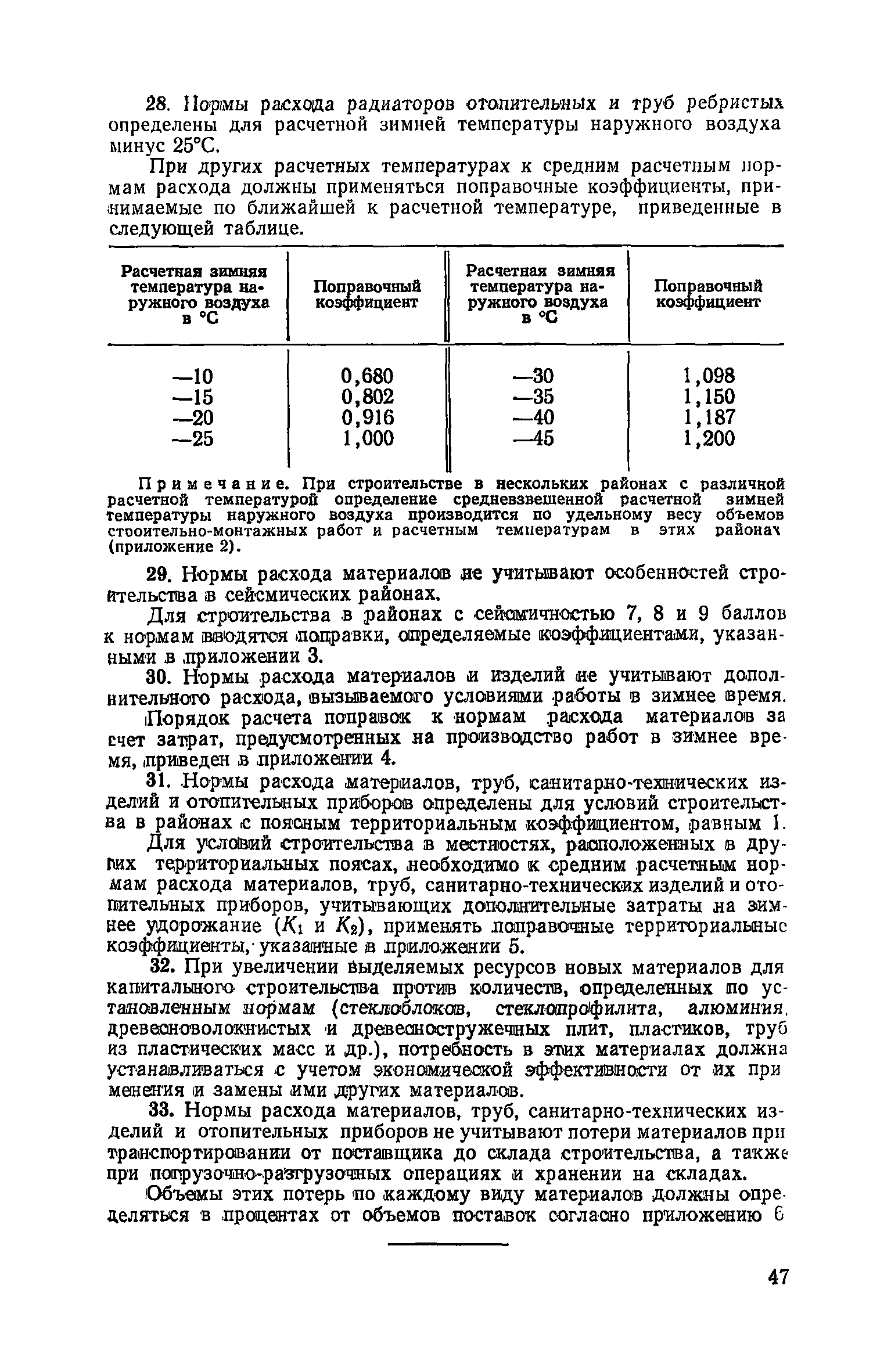 СН 425-71