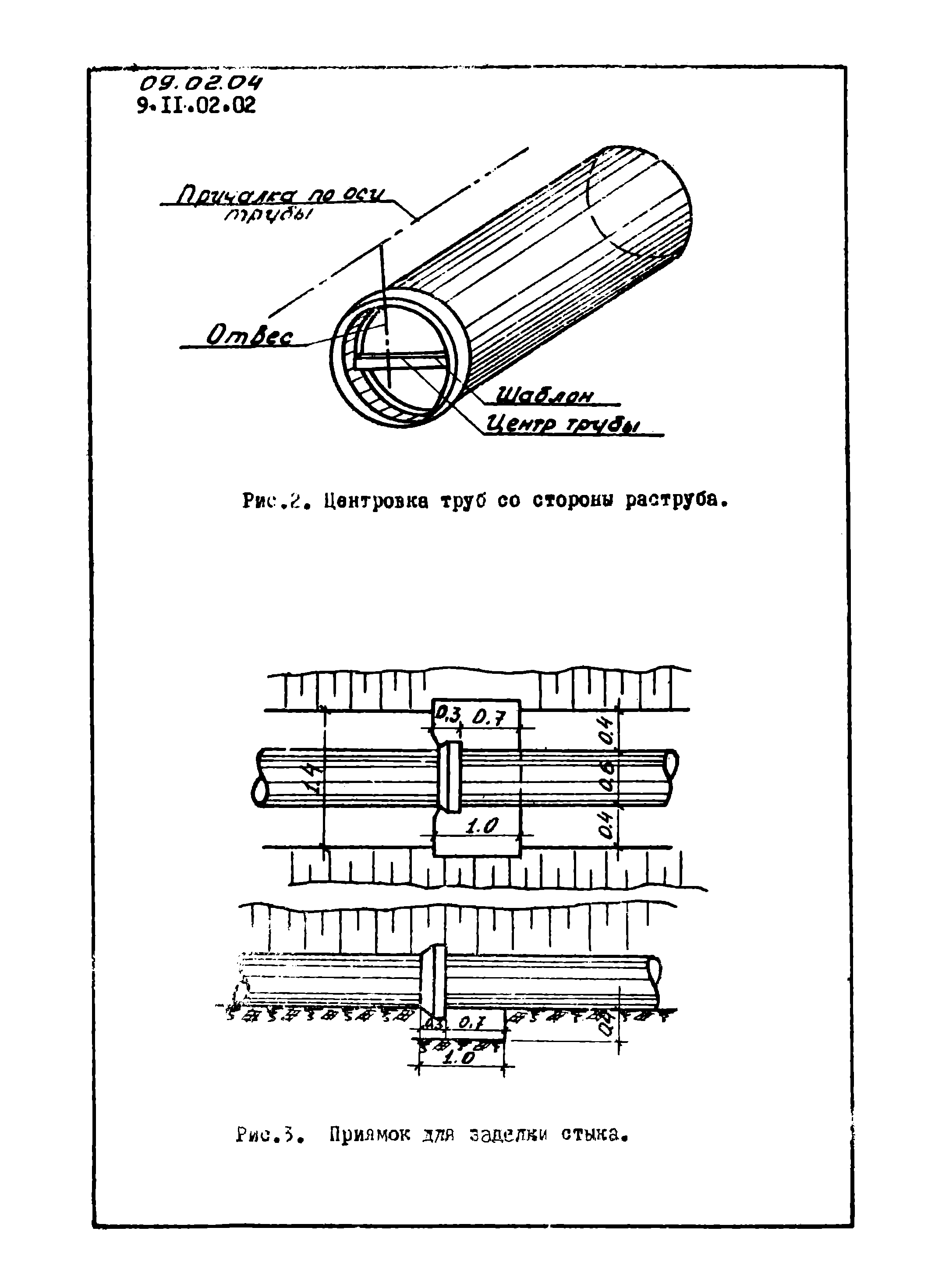 ТТК 09.02.04