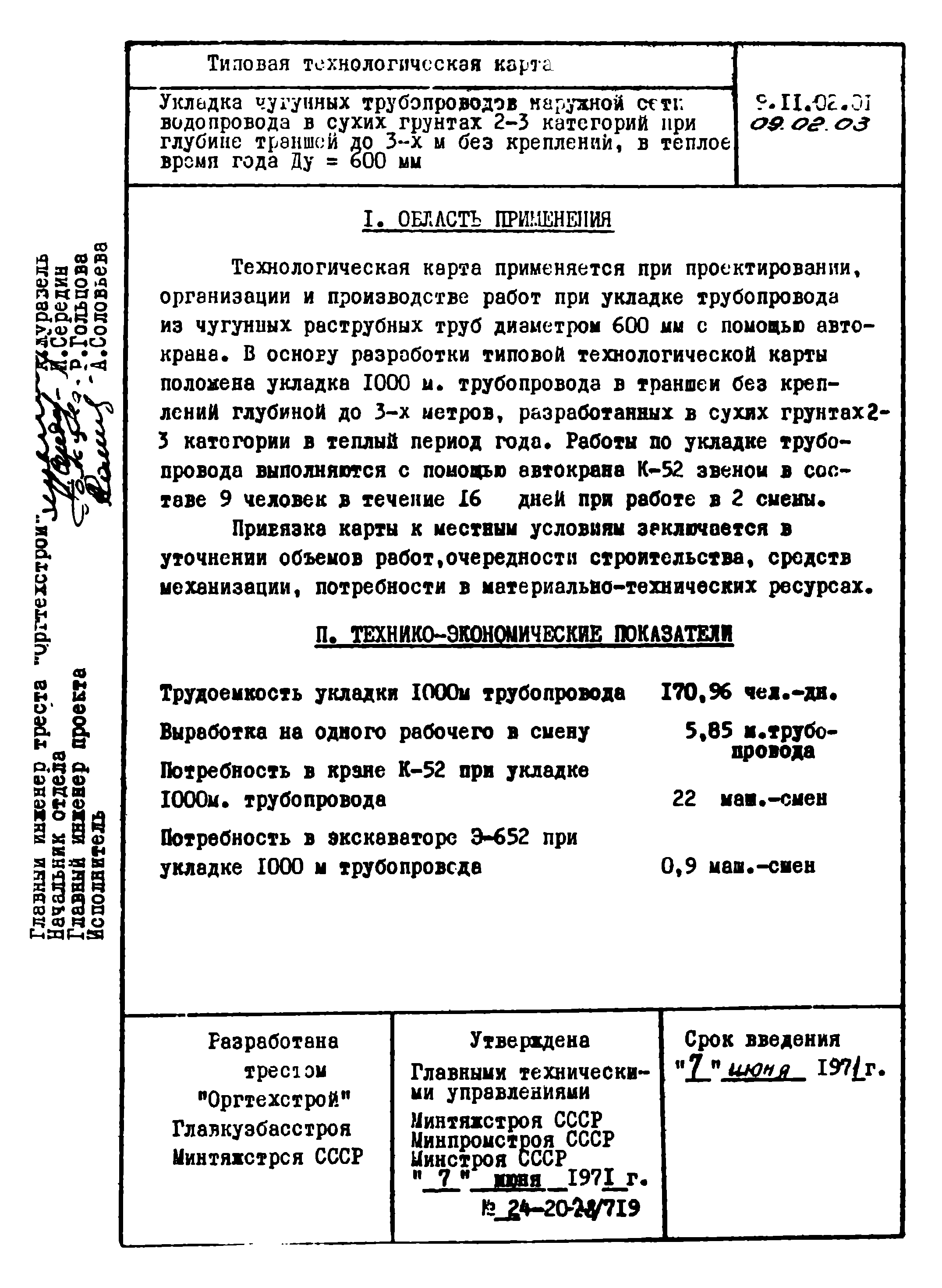 ТТК 09.02.03