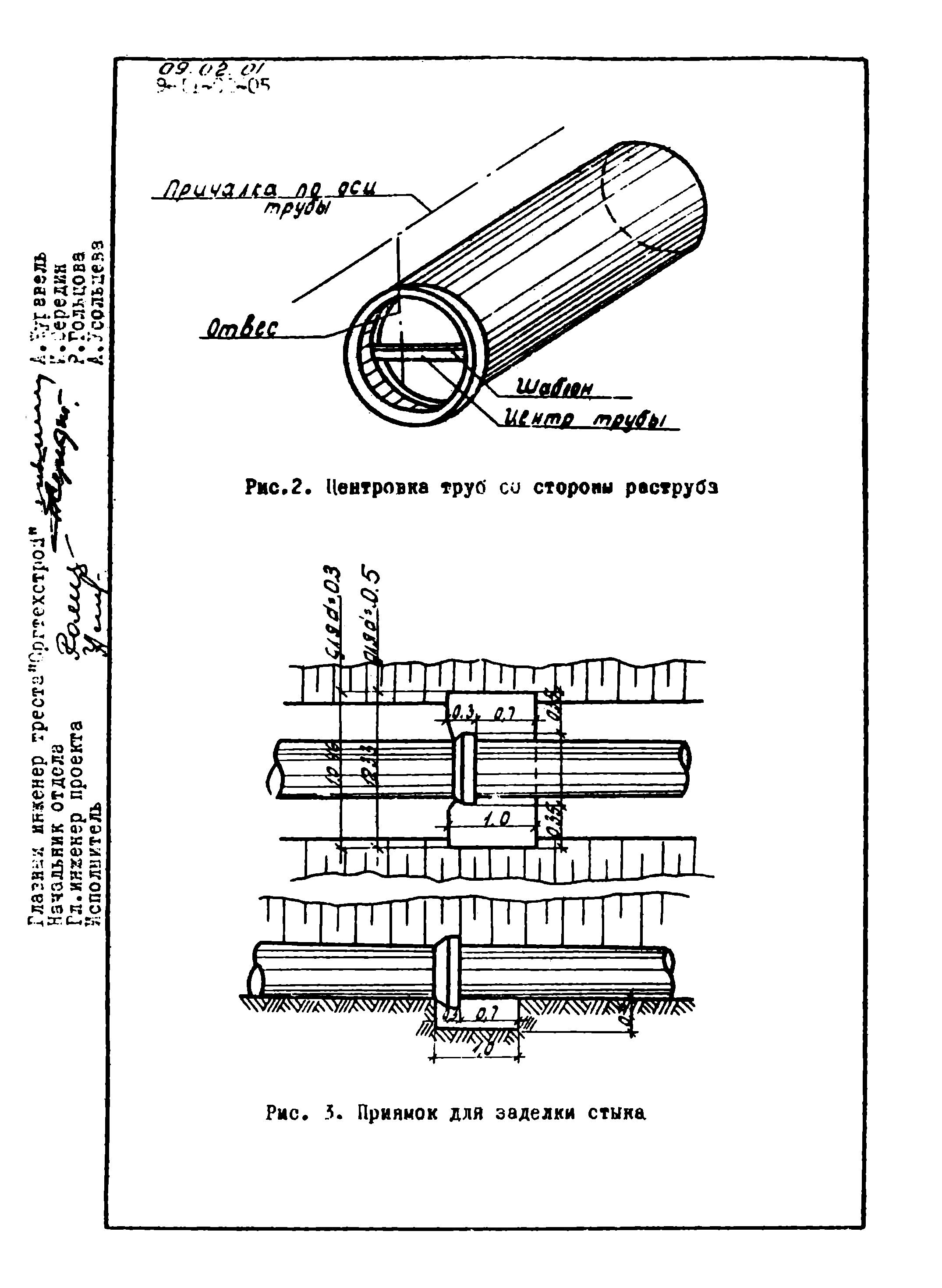 ТТК 09.02.01