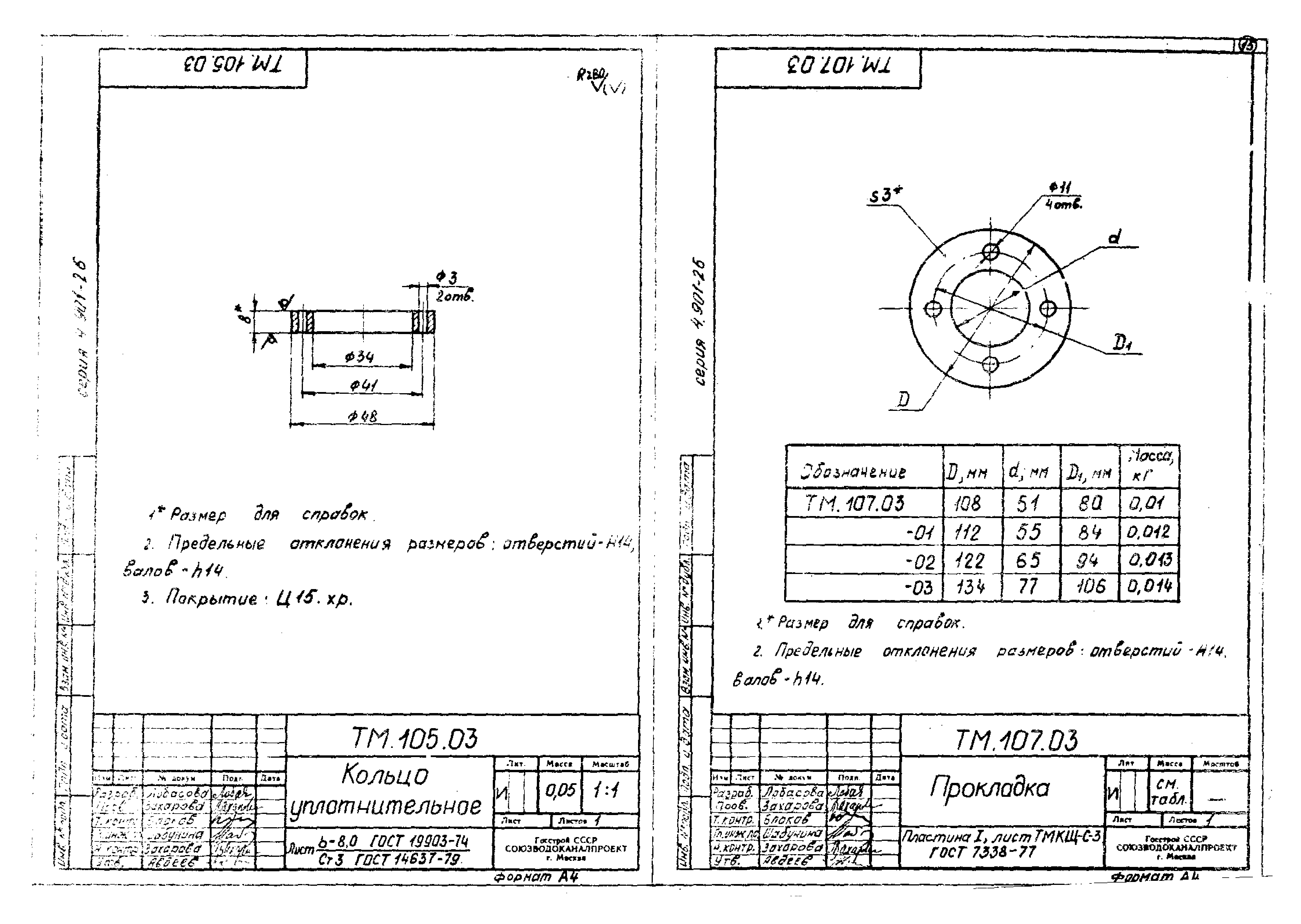 Серия 4.901-26