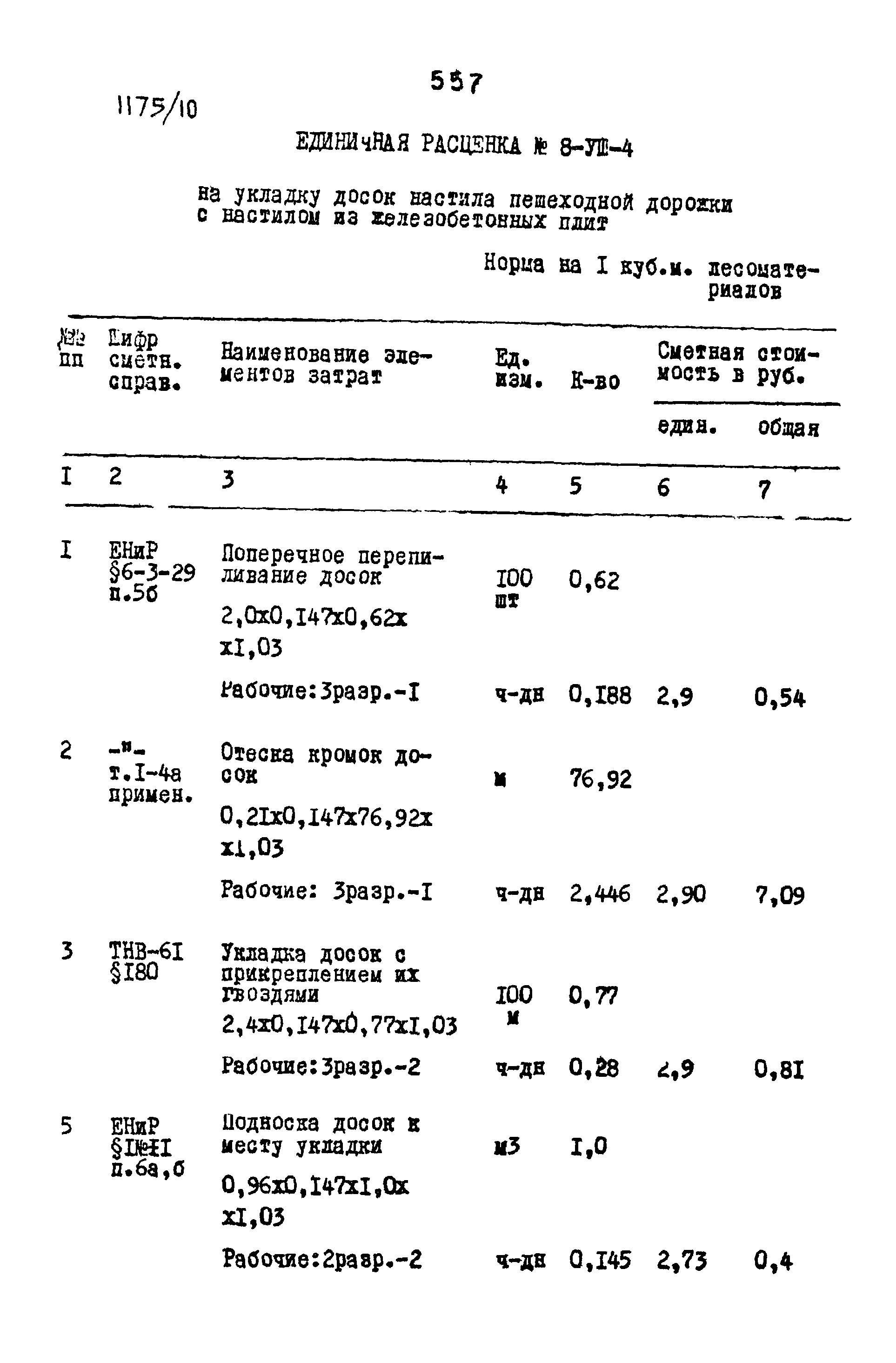 Типовые проектные решения 501-0-118