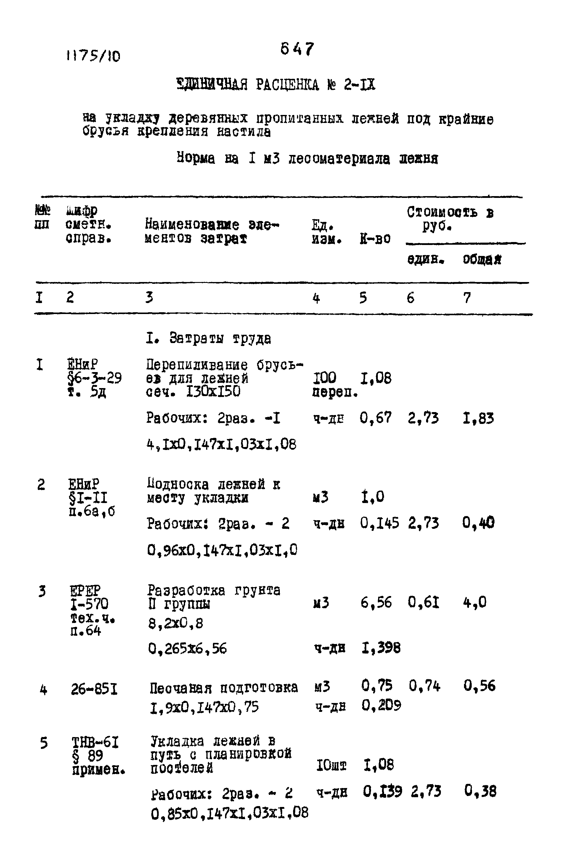 Типовые проектные решения 501-0-118