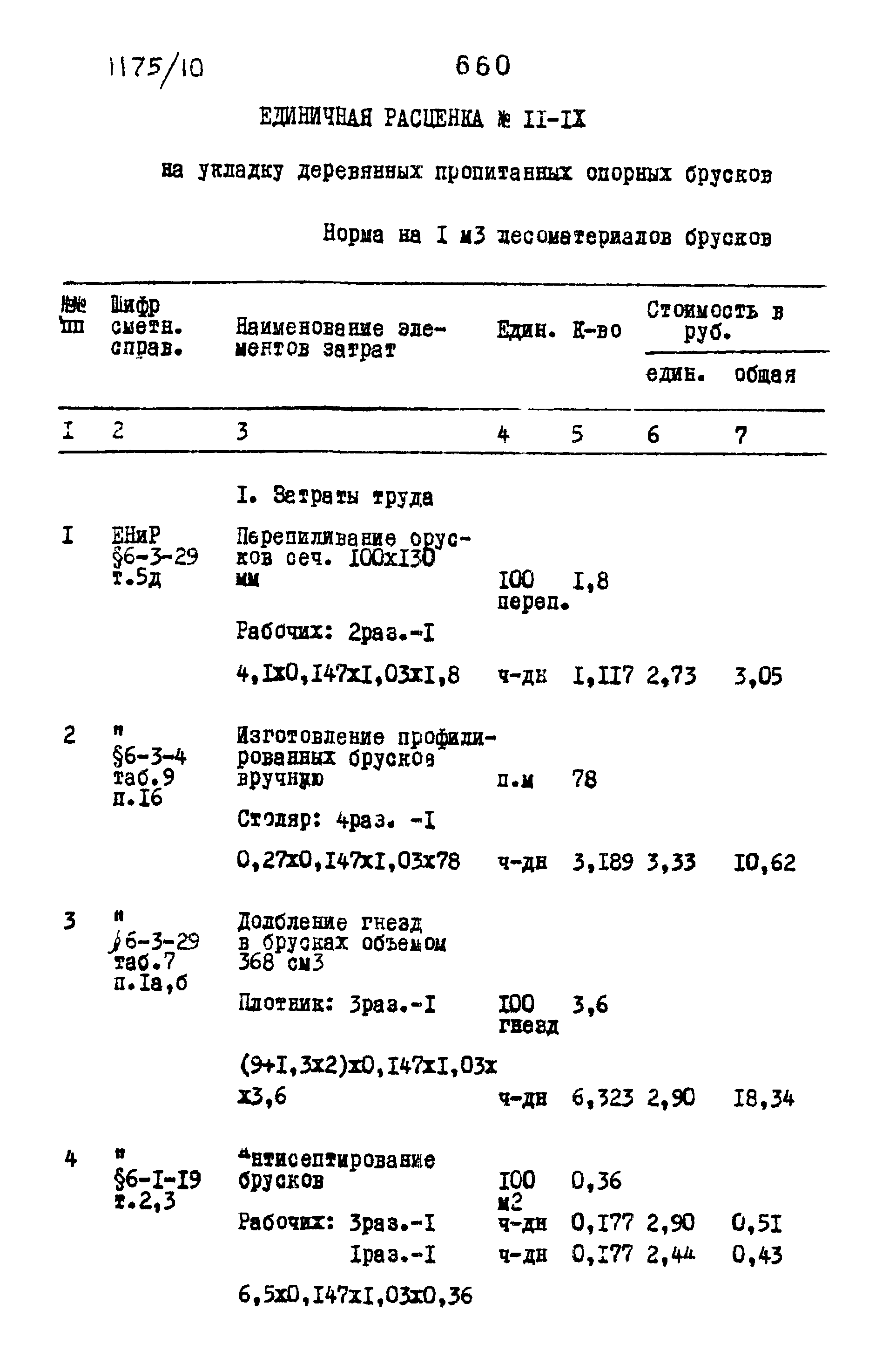 Типовые проектные решения 501-0-118