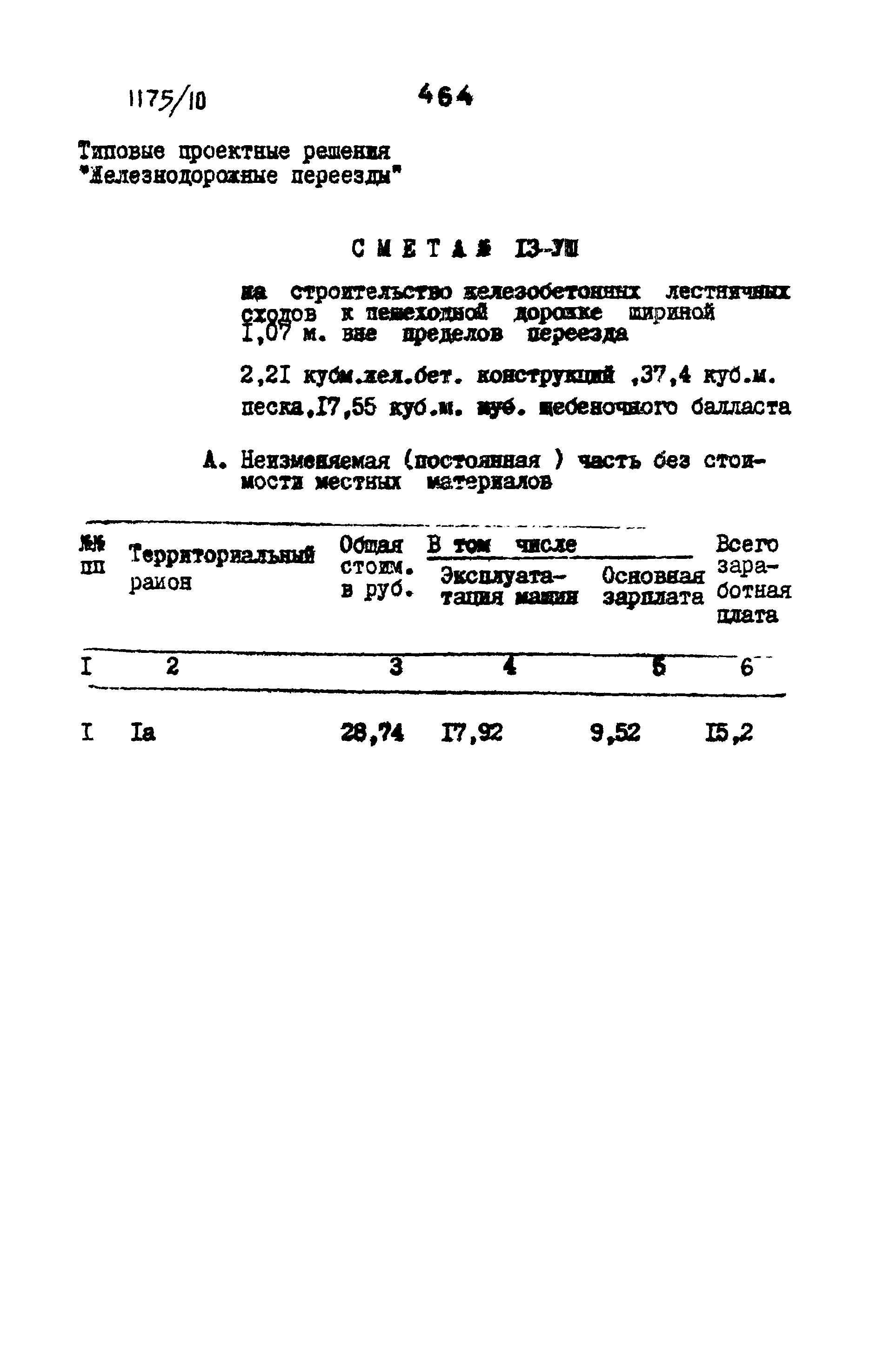 Типовые проектные решения 501-0-118