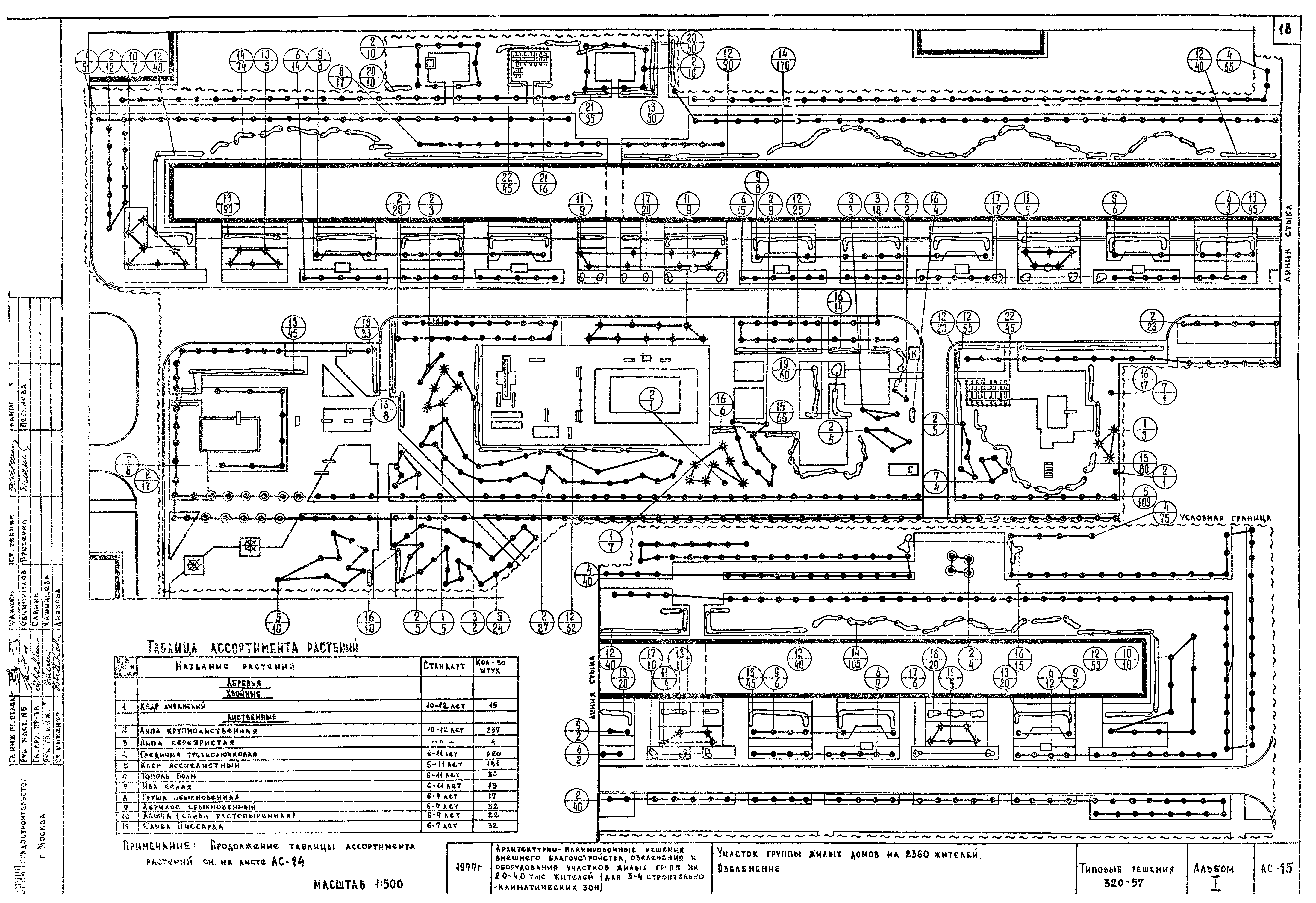 Типовой проект 320-57