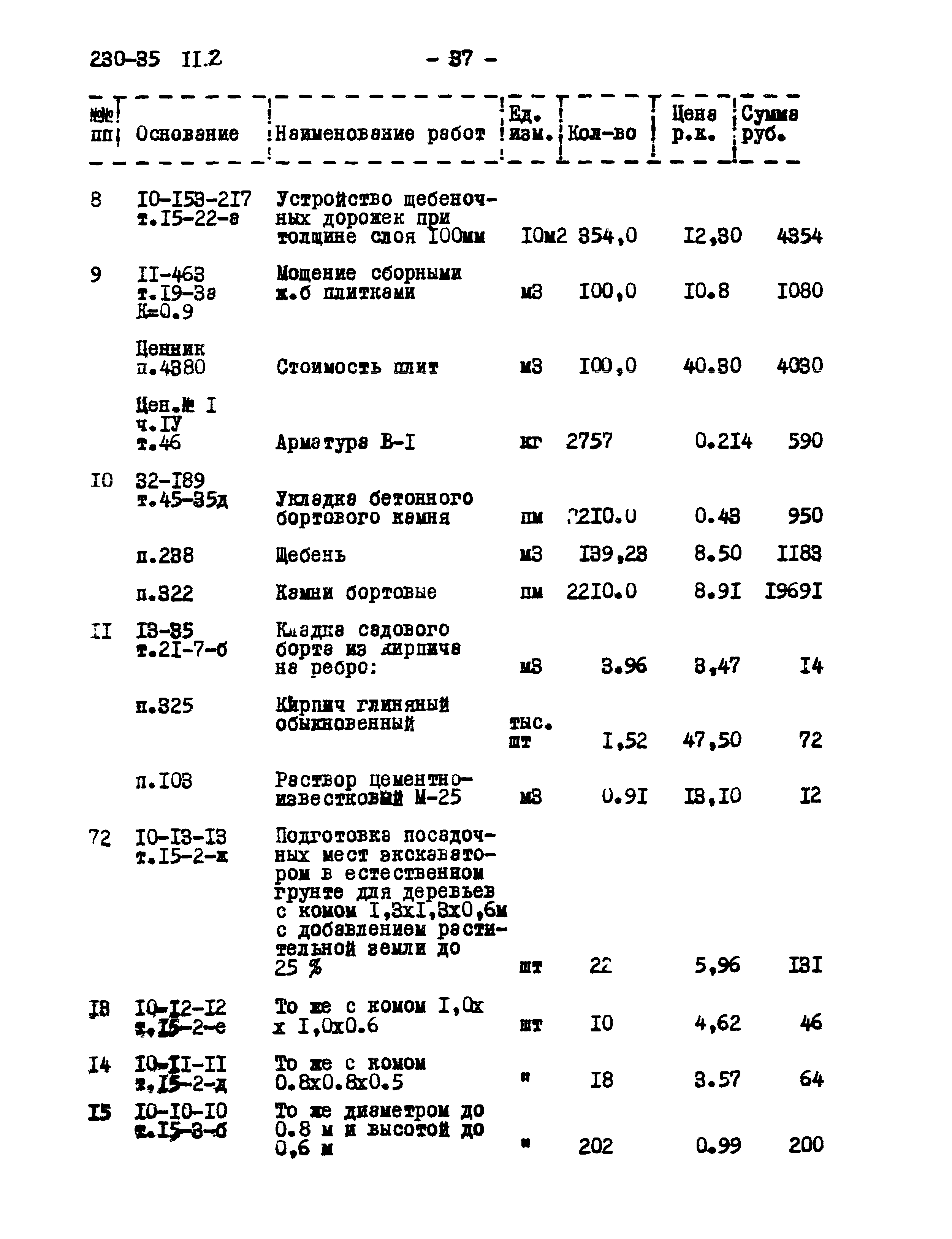 Типовой проект 320-35