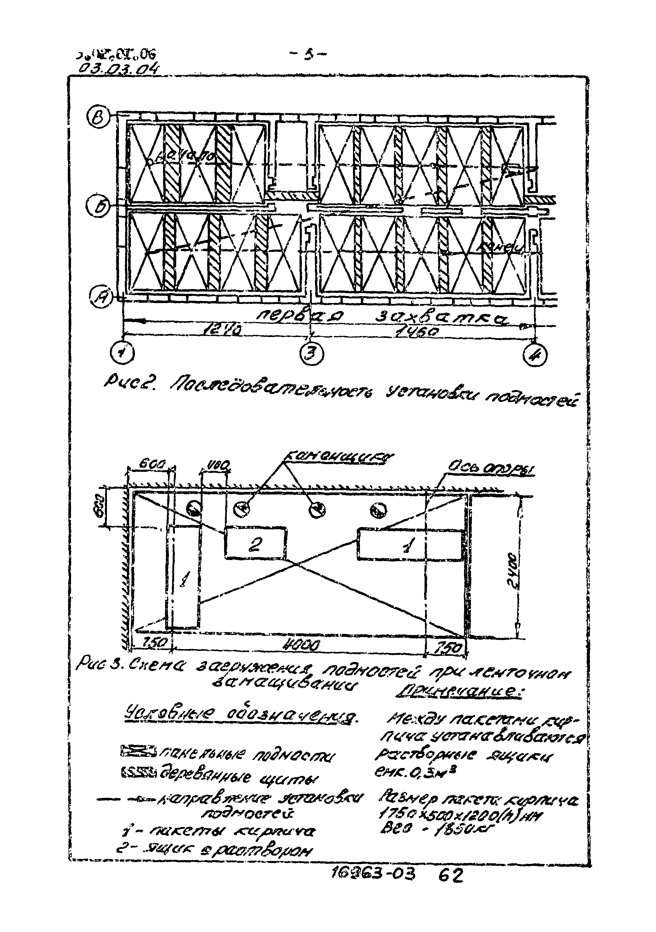 ТТК 03.03.04