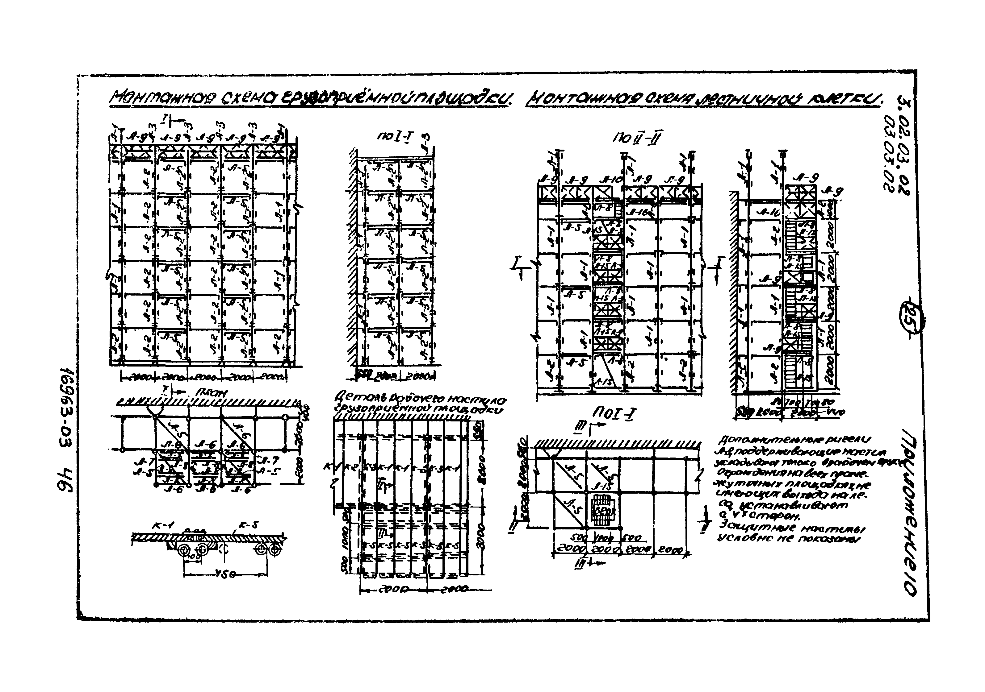 ТТК 03.03.02