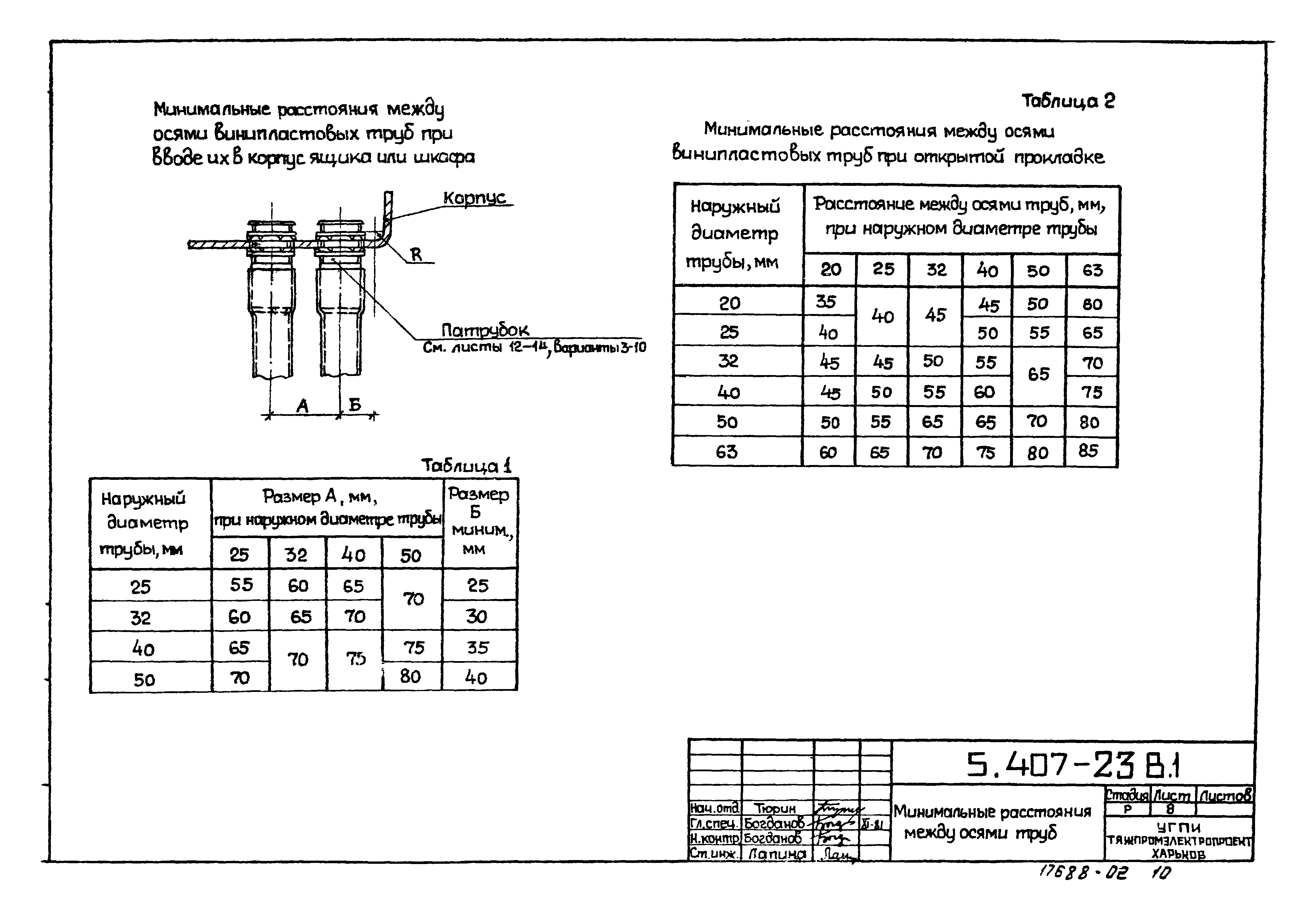 Серия 5.407-23