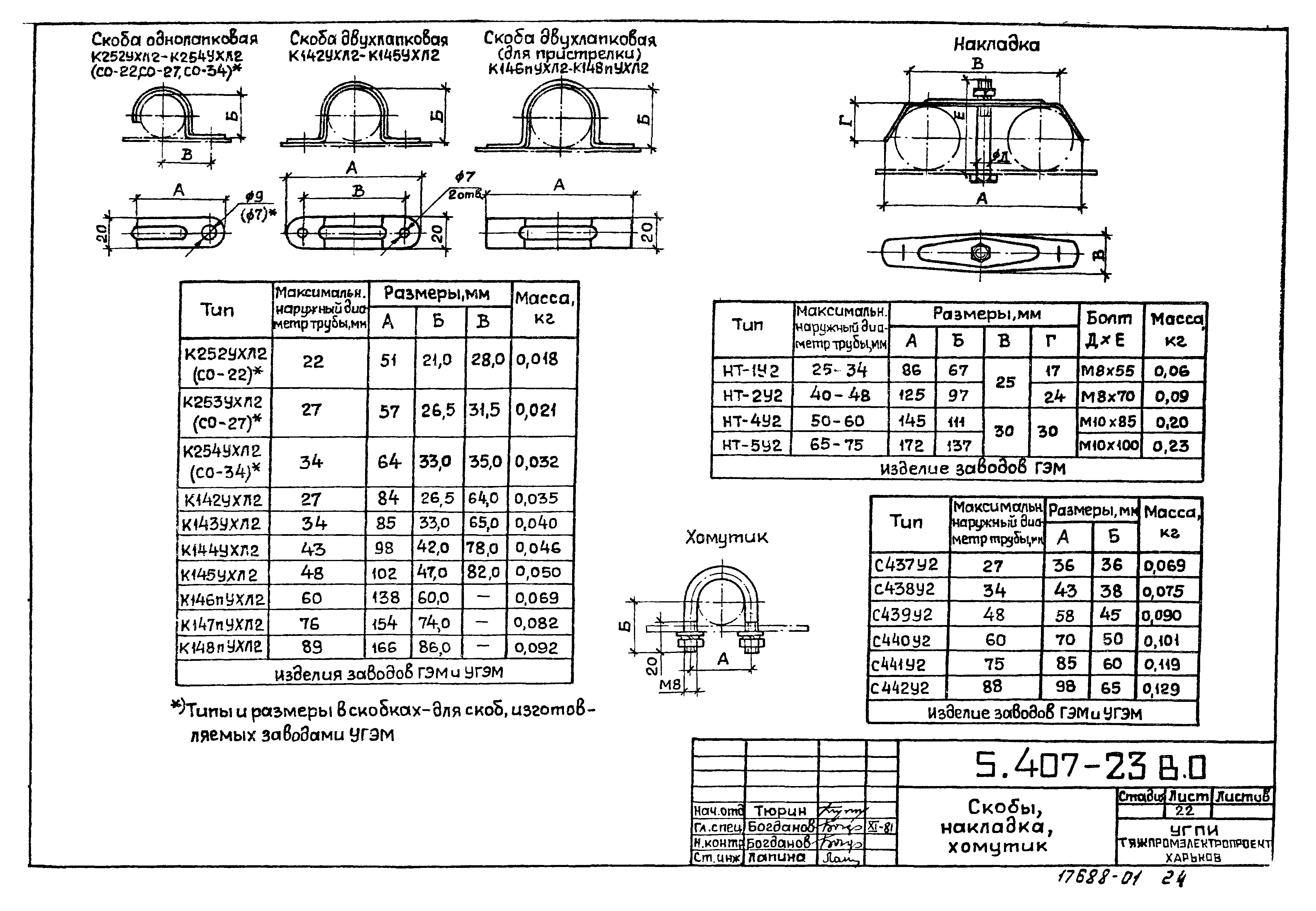 Серия 5.407-23