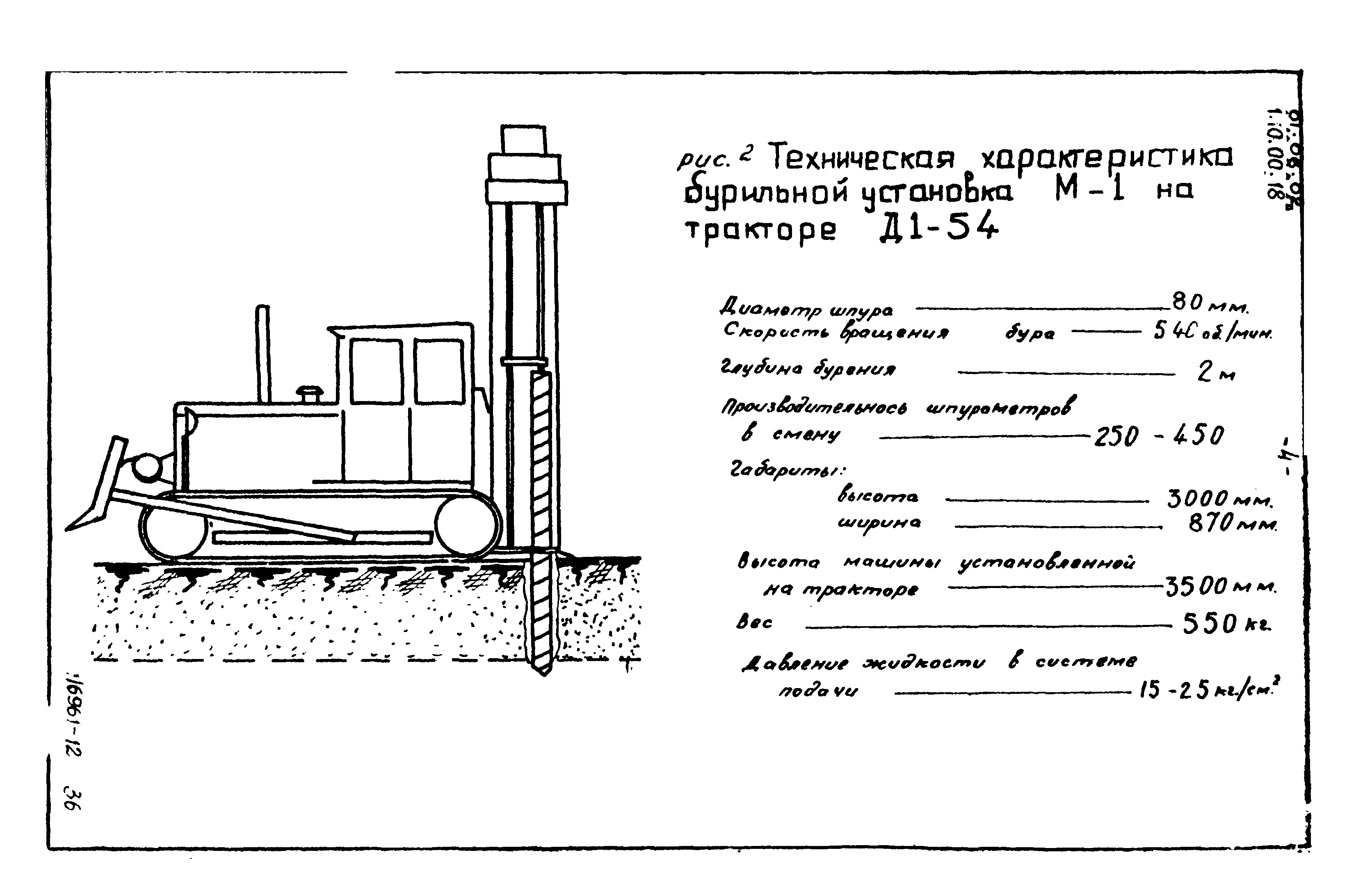 ТТК 01.06А.02