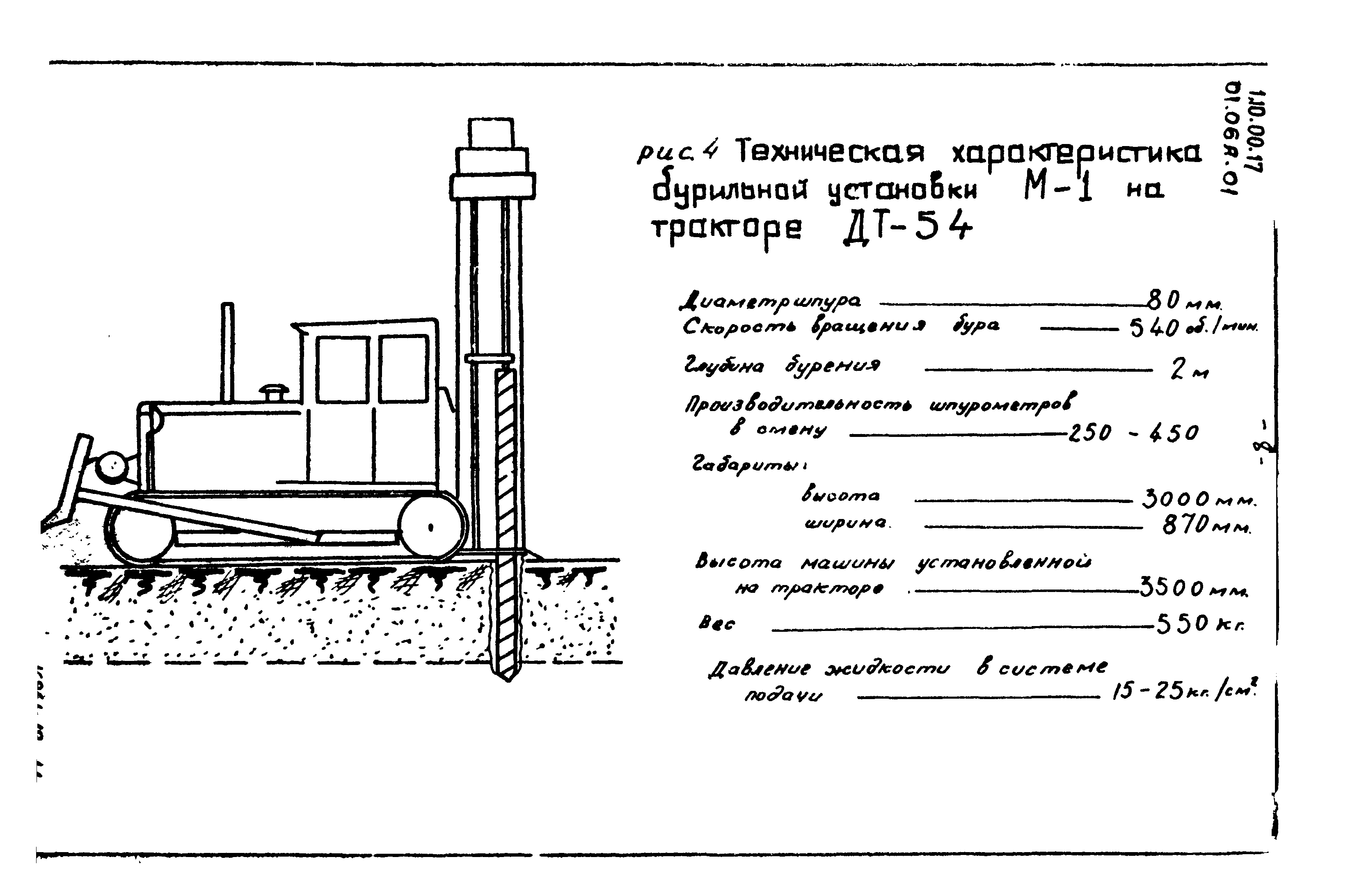 ТТК 01.06А.01