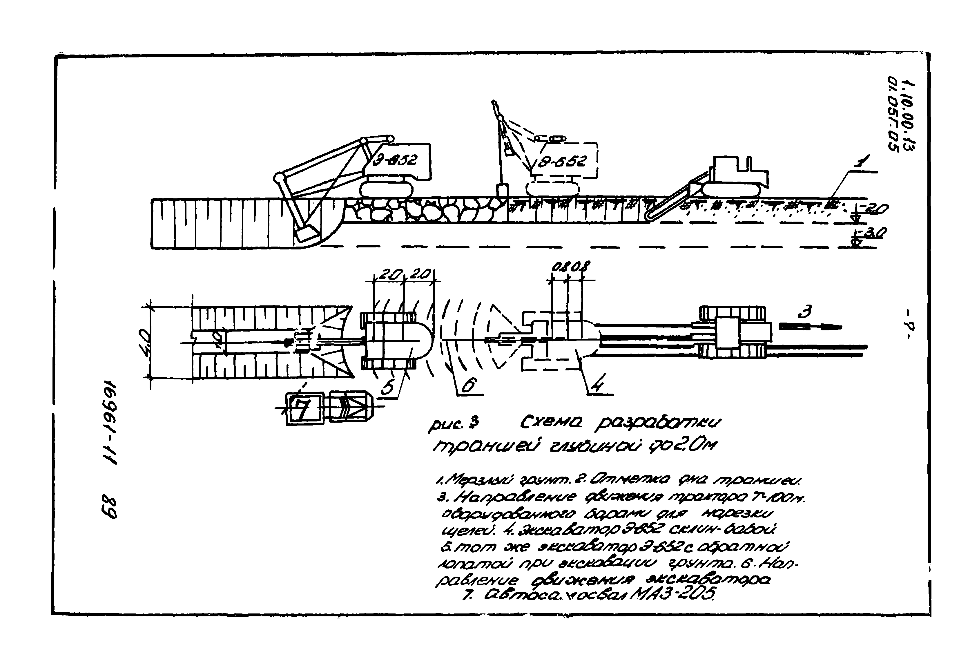 ТТК 01.05Г.05